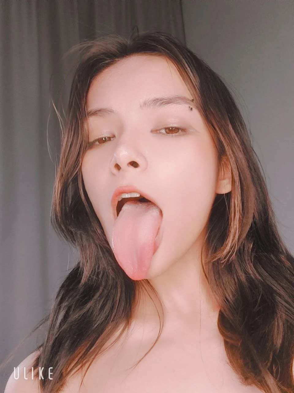 XXX Porn Photo of Nude Aika_Gasai 7