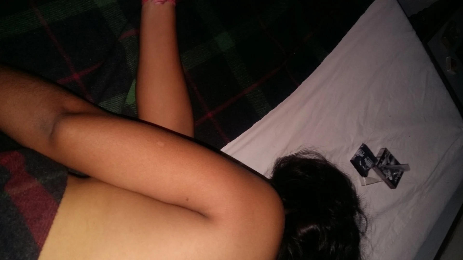 XXX Porn Photo of Nude Hot_soniya_bhabhi 19