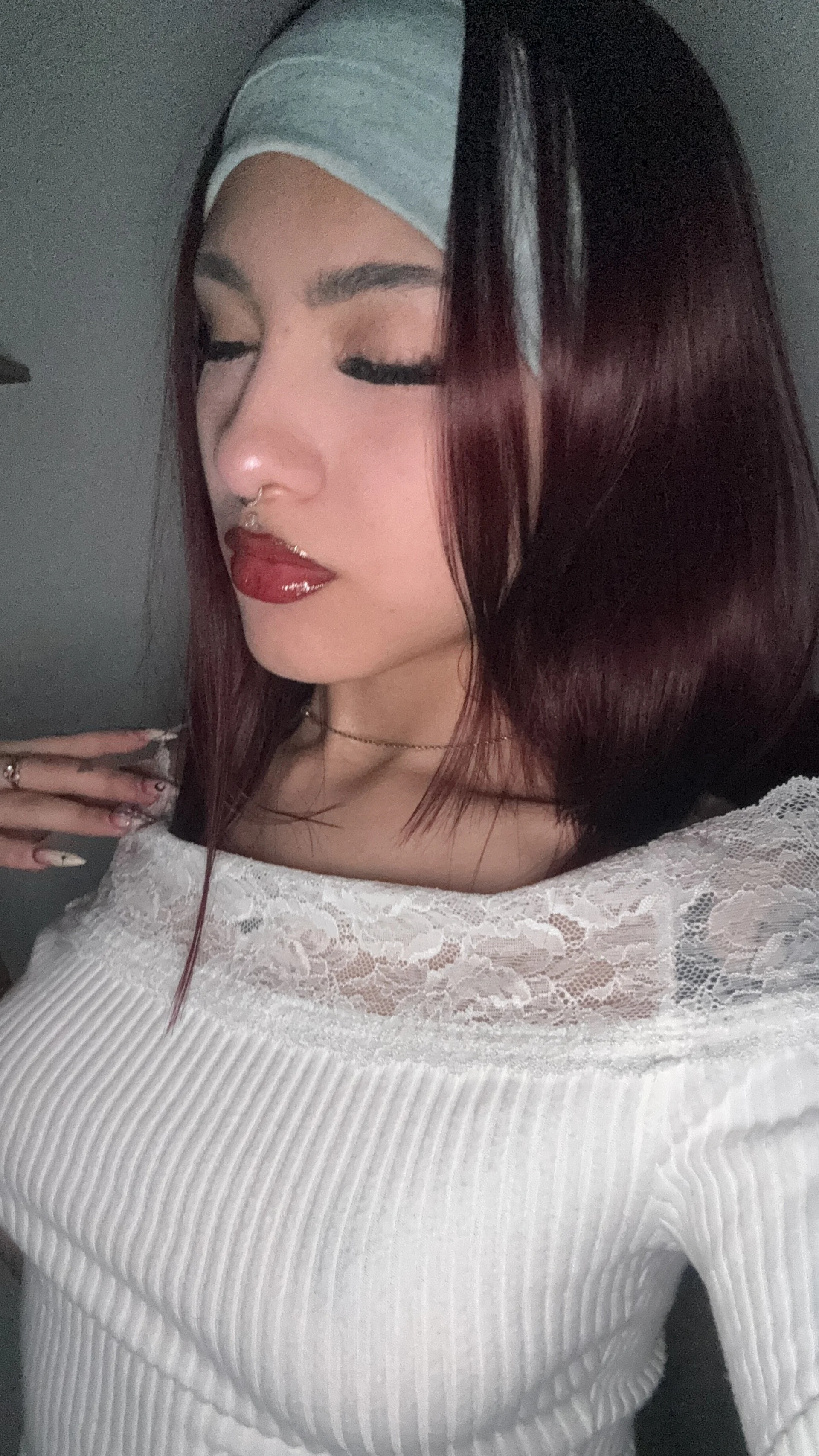 XXX Porn Photo of Nude cuteezoe 38