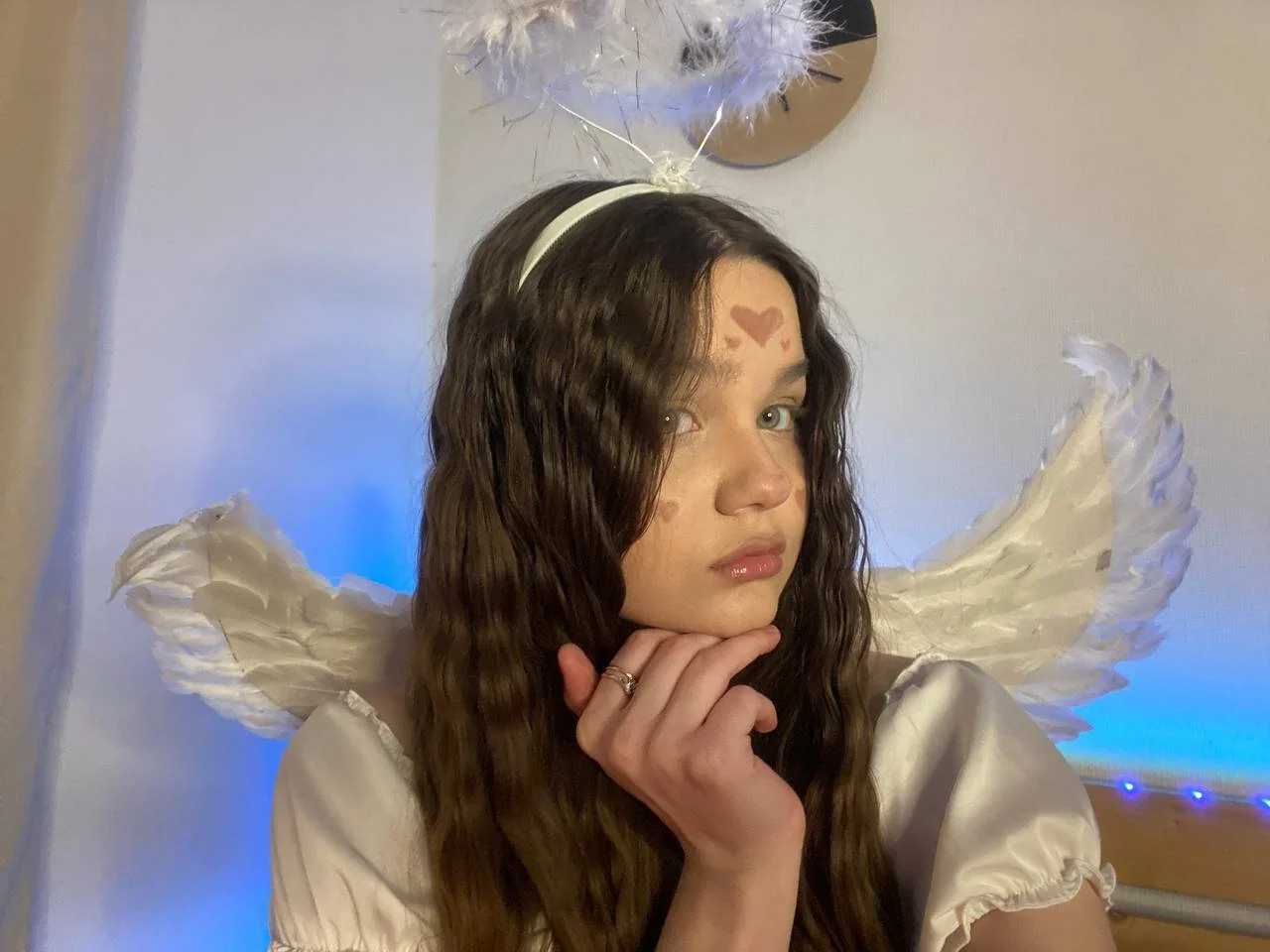 XXX Porn Photo of Nude natur_ella 86