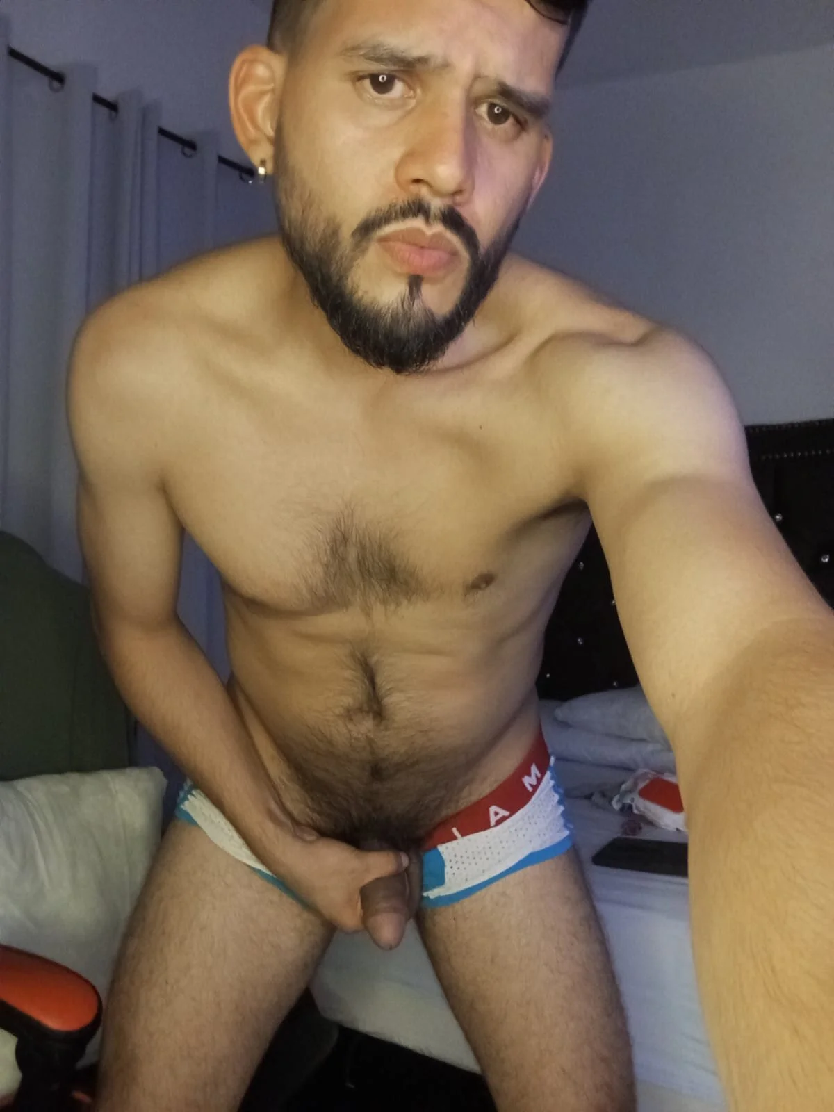 XXX Porn Photo of Nude Kael_cassian 1