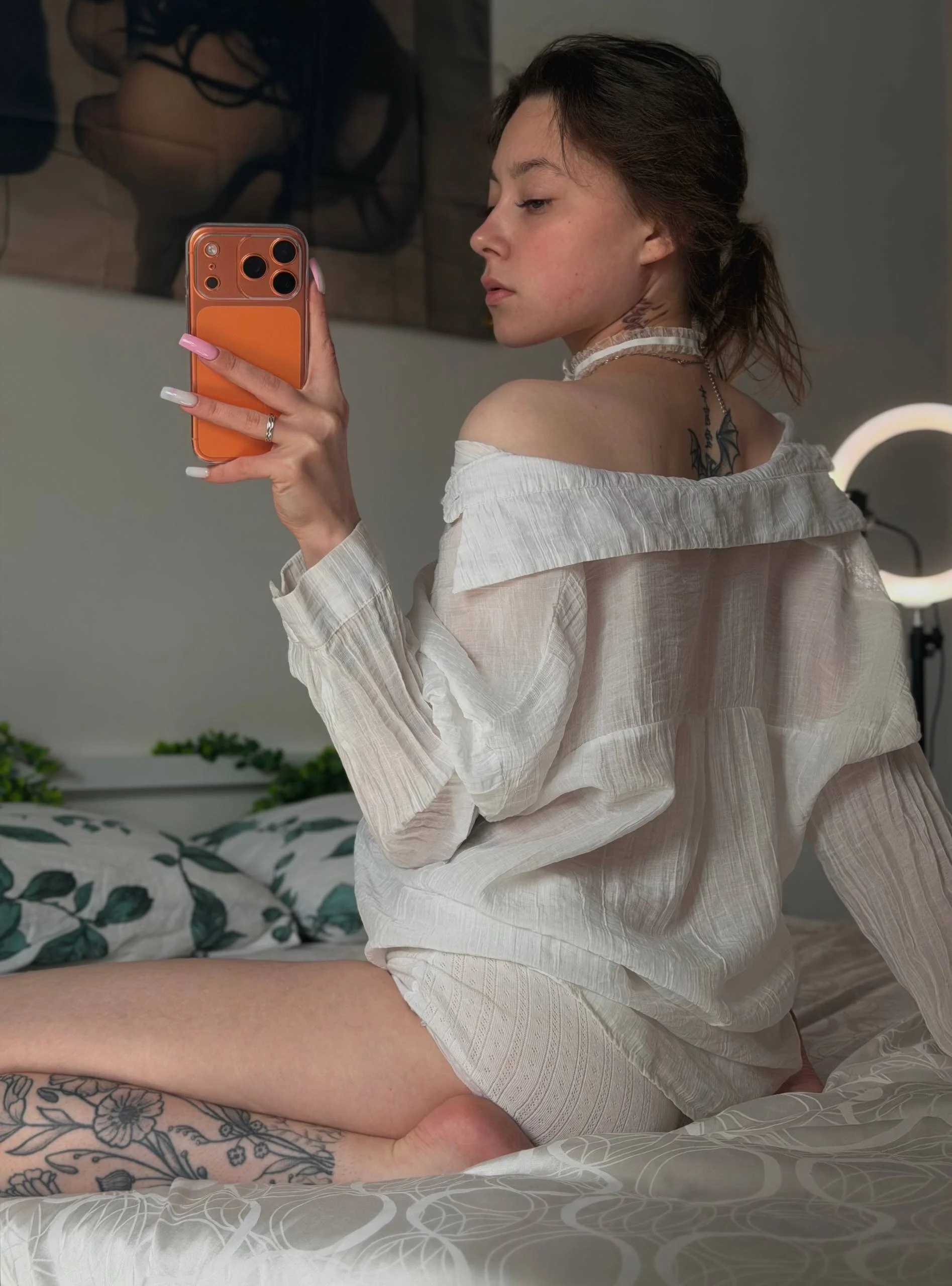 XXX Porn Photo of Nude dSambuca 10