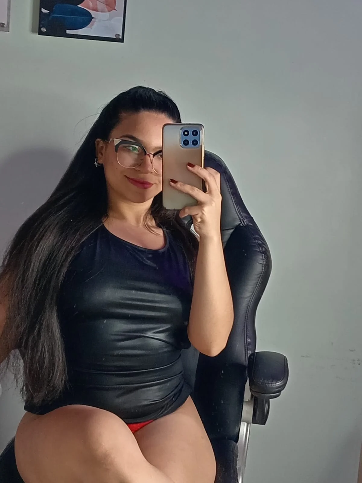 XXX Porn Photo of Nude lalytulu99 3