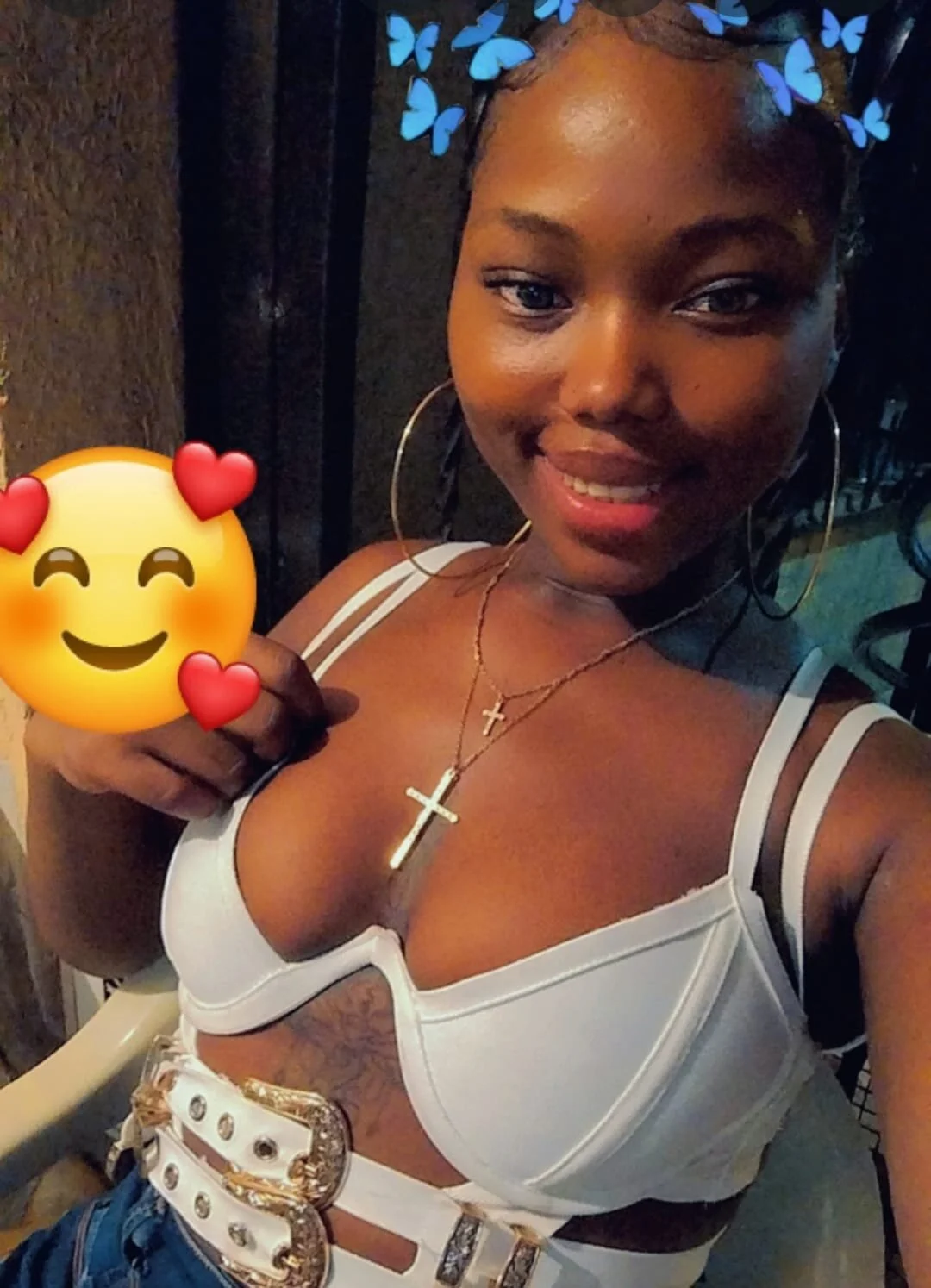 XXX Porn Photo of Nude TaylorEvans_1 29