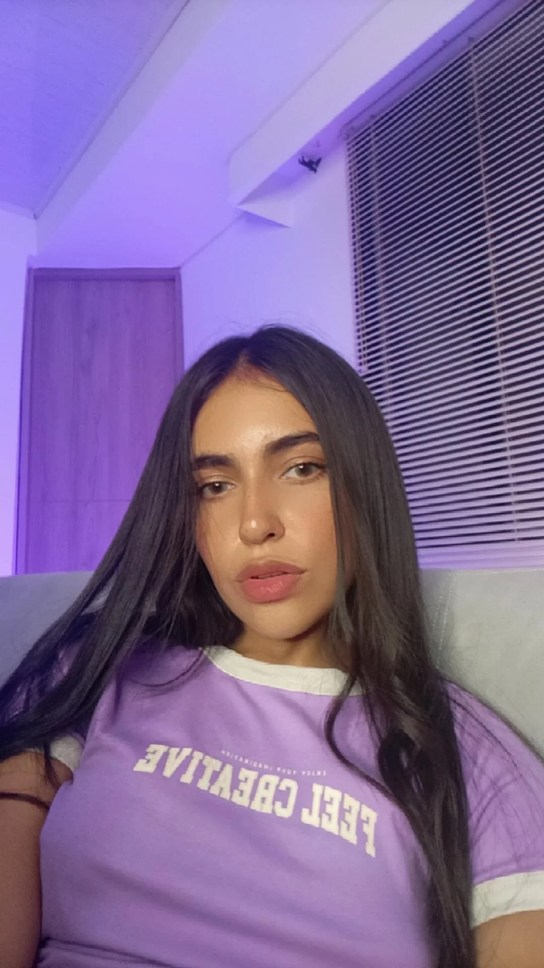 XXX Porn Photo of Nude DaphneUwu 784