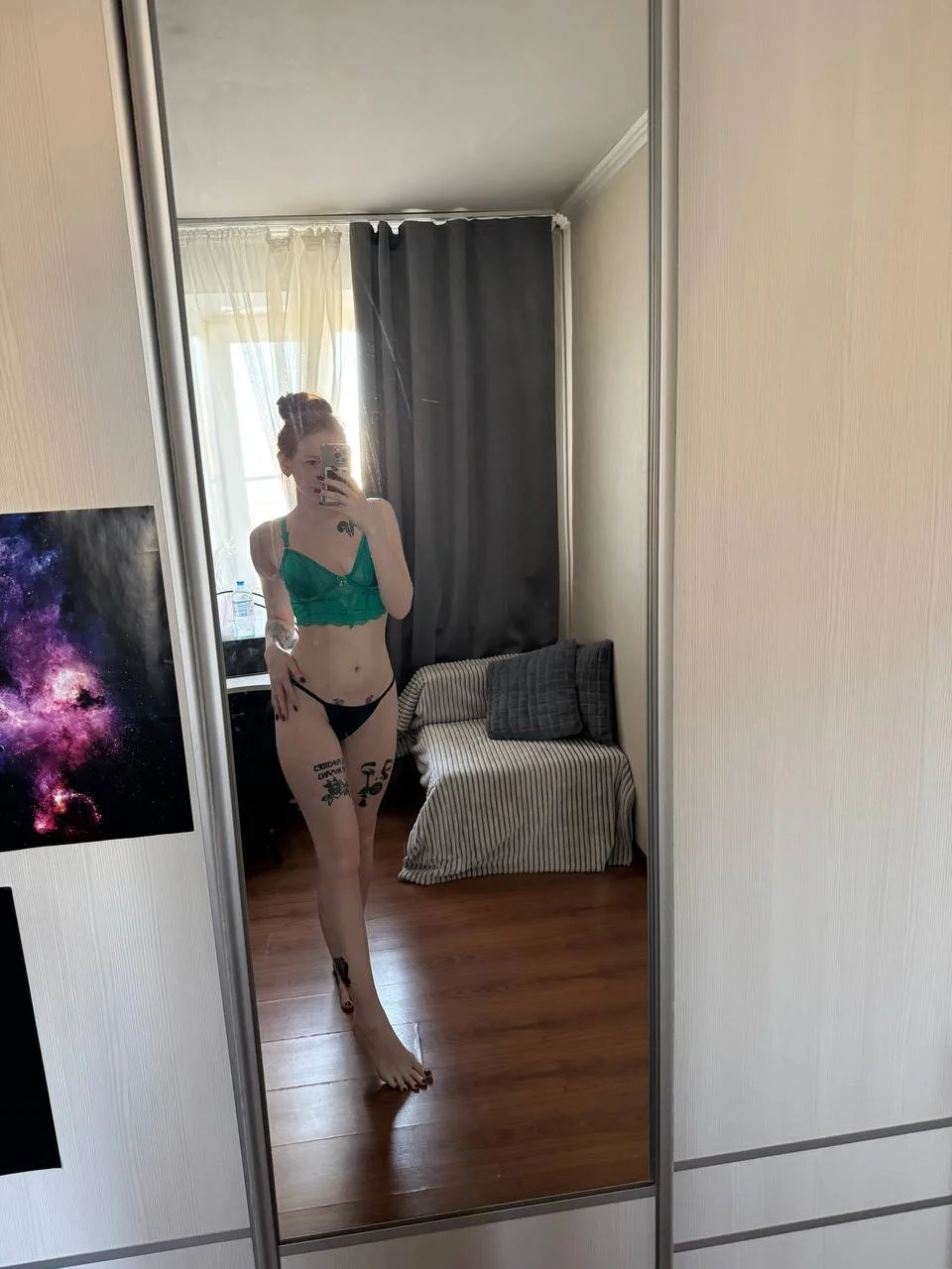 XXX Porn Photo of Nude Aliceginger99 25