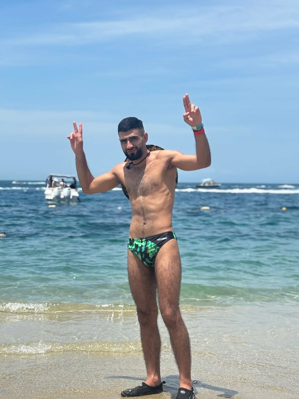 XXX Porn Photo of Nude Ethan__Walker 7