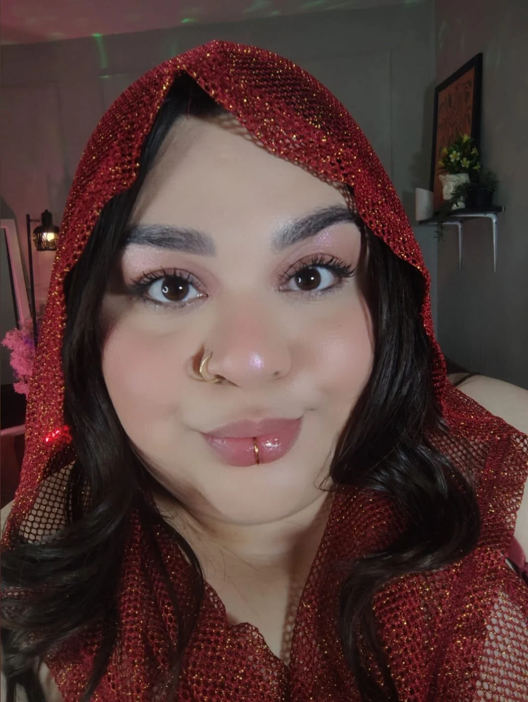 XXX Porn Photo of Nude tiffany_laurens 80