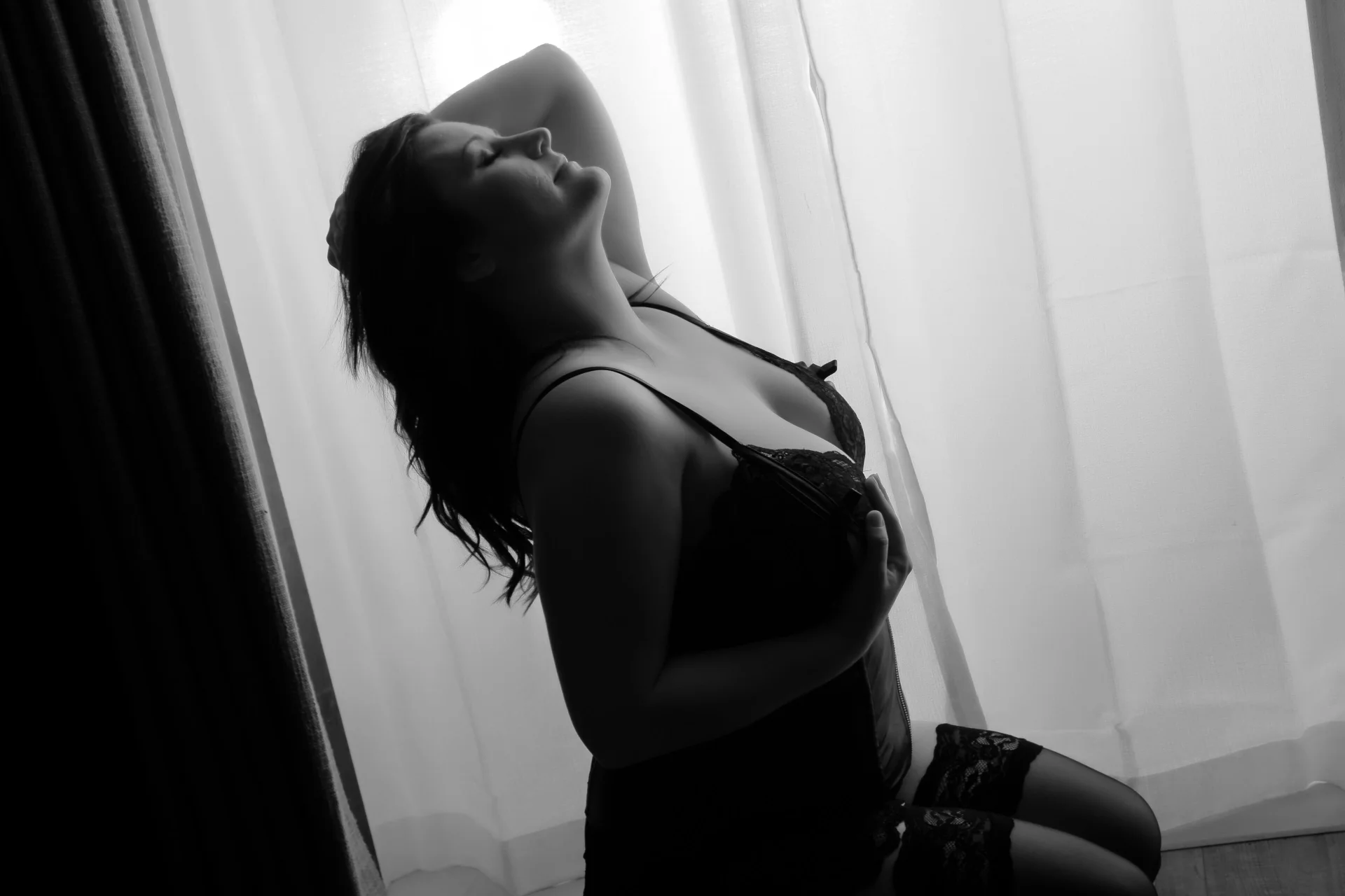 XXX Porn Photo of Nude titsandtoesuk 6