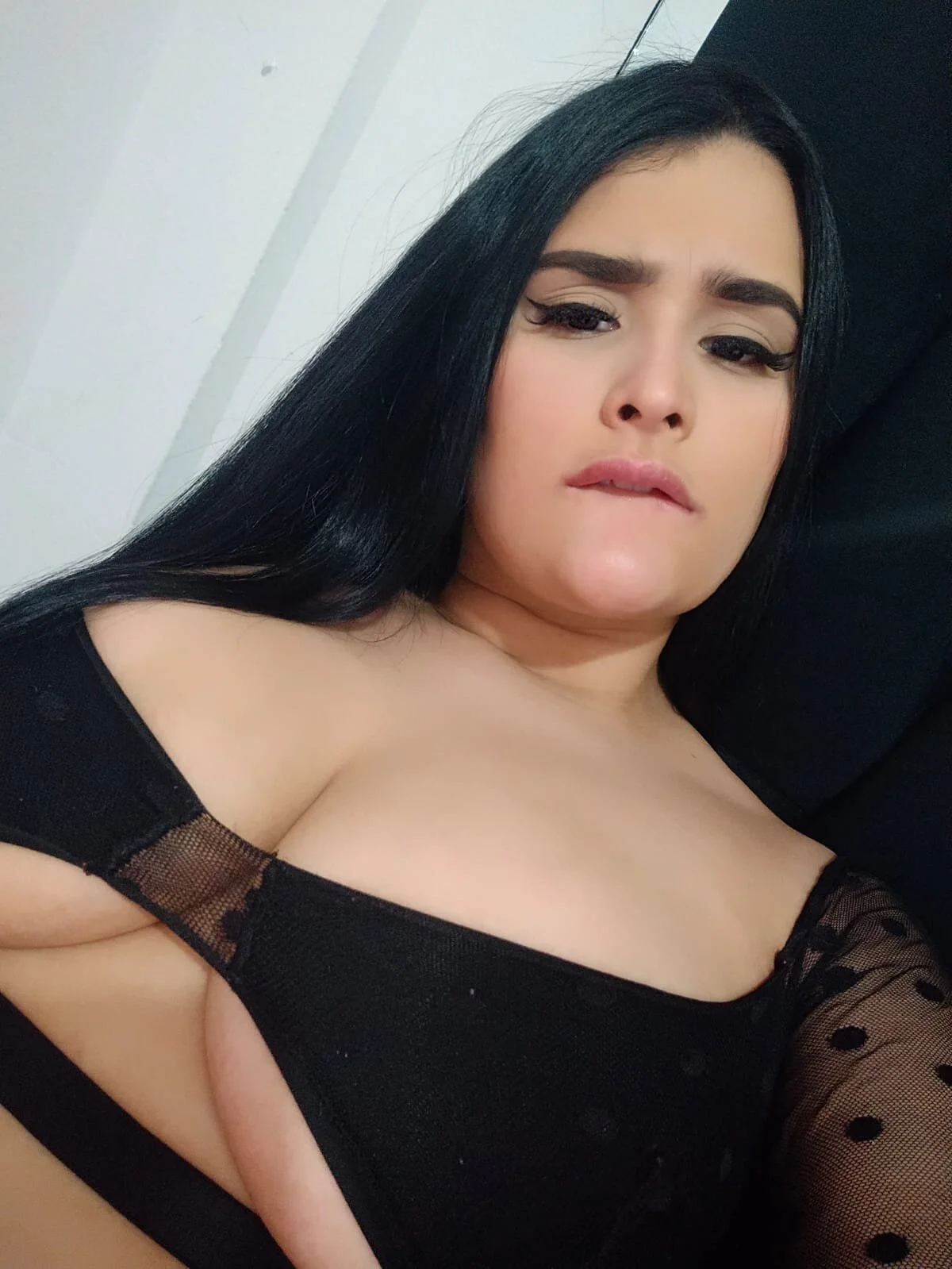 XXX Porn Photo of Nude agatha_lovee 4