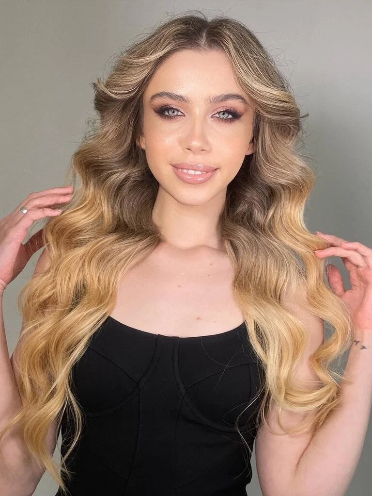 XXX Porn Photo of Nude Nikalettaa 102