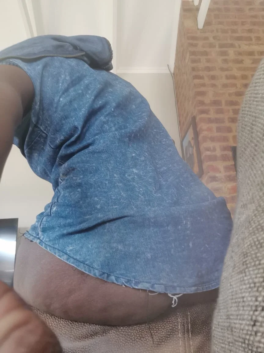 XXX Porn Photo of Nude Chocolate-bhunu 5