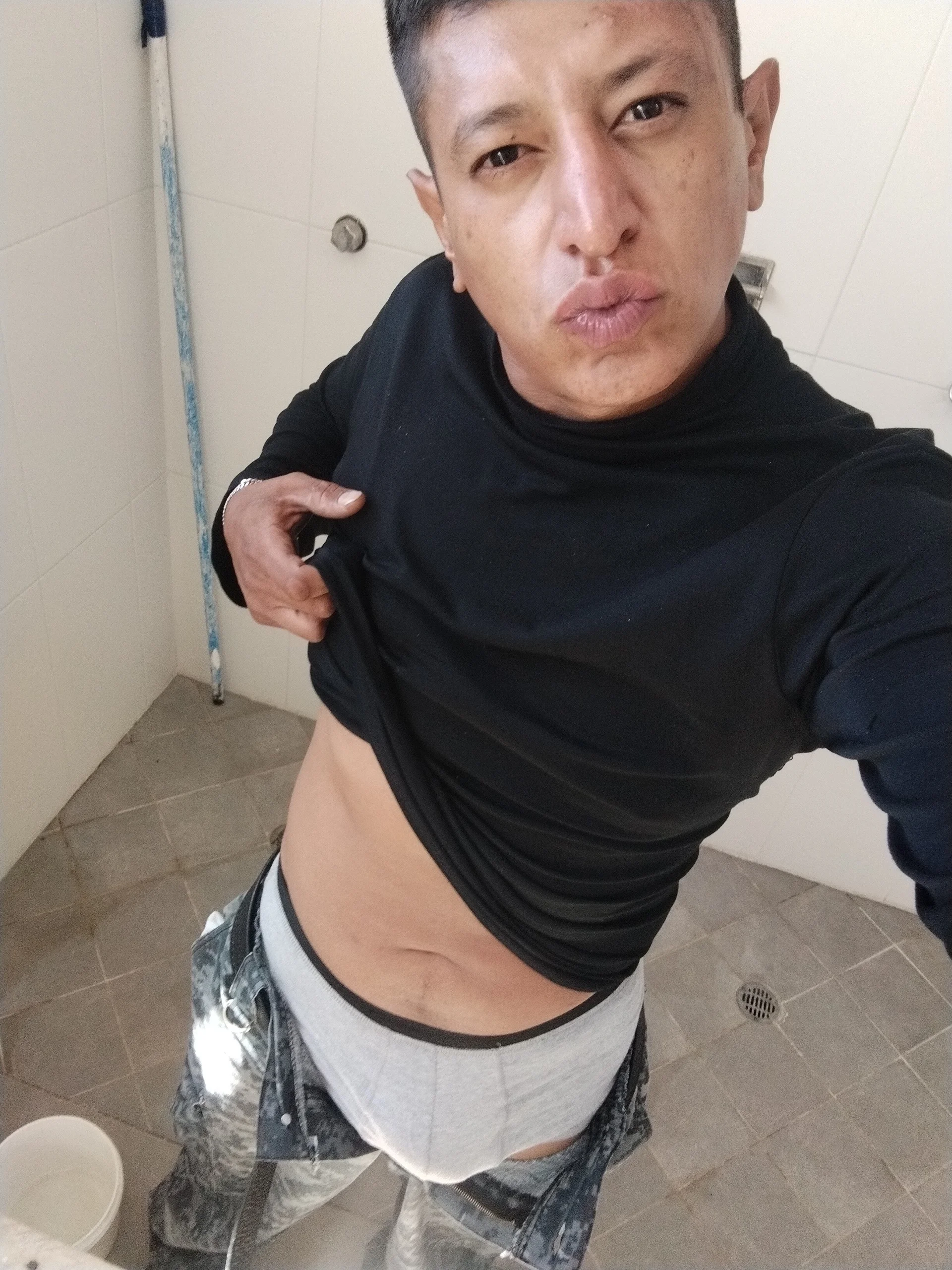 XXX Porn Photo of Nude jirafa1995 1