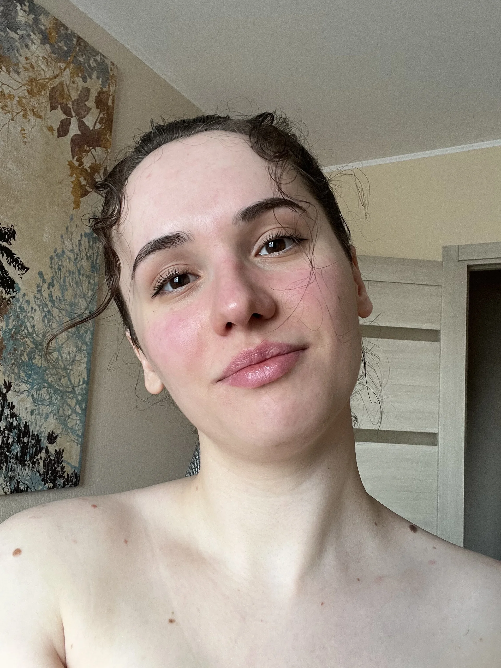 XXX Porn Photo of Nude MilkyMinii 15