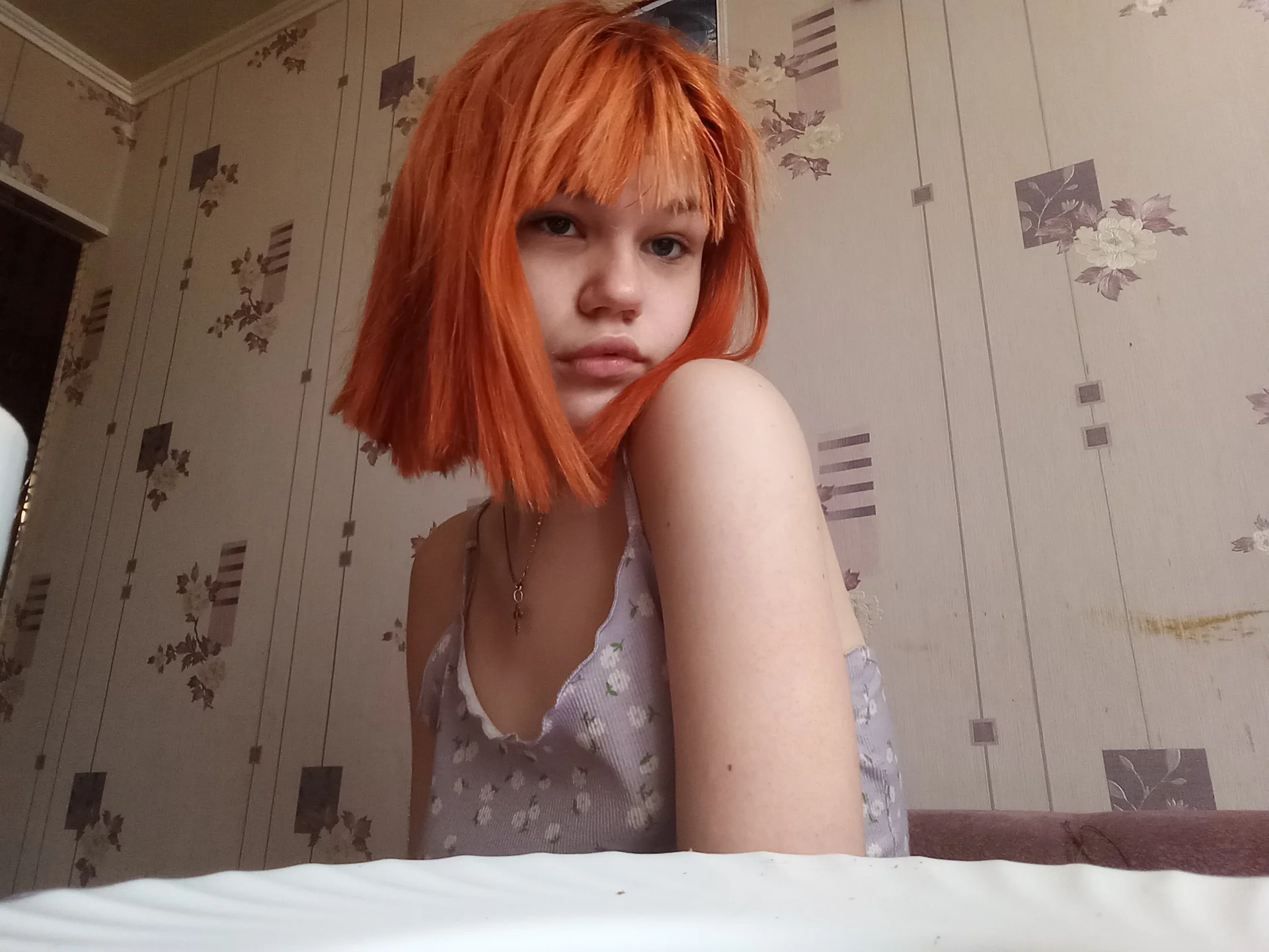 XXX Porn Photo of Nude EllieFoxy 13