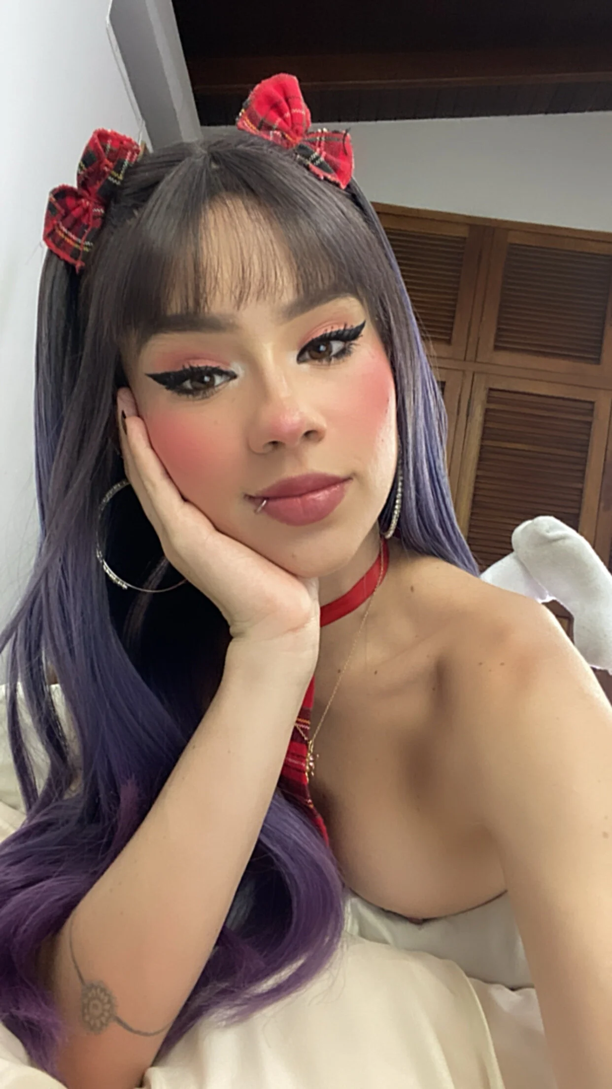 XXX Porn Photo of Nude Kinky__Karo 7