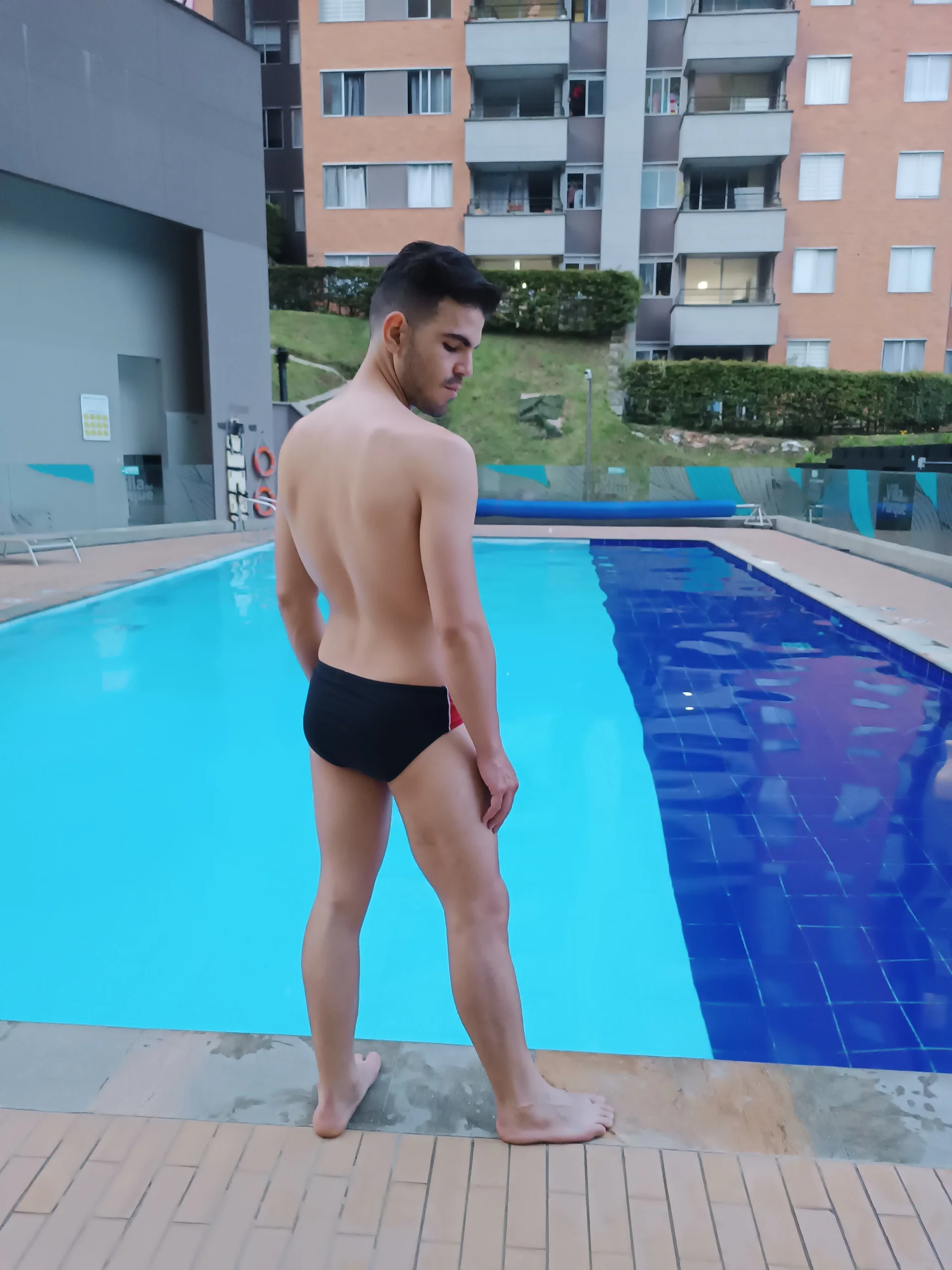 XXX Porn Photo of Nude Matiashorney 5