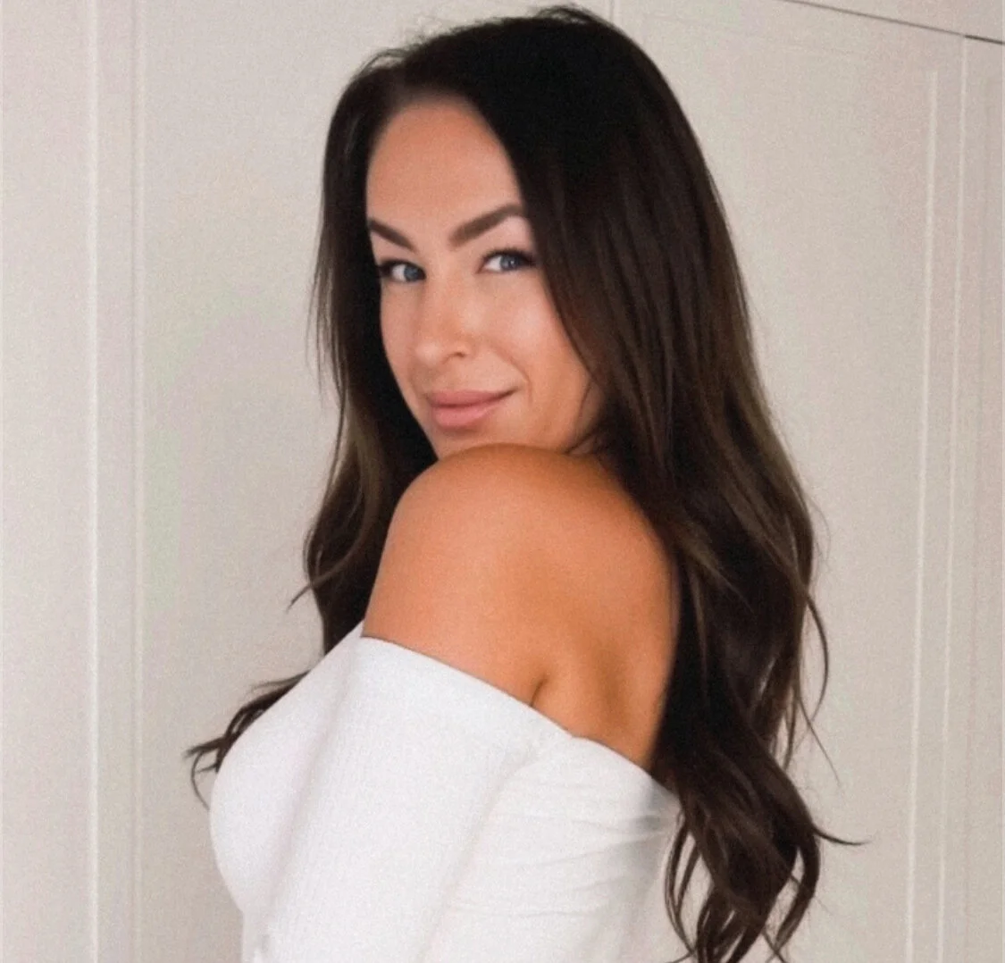 XXX Porn Photo of Nude ChristinaSiemone 1