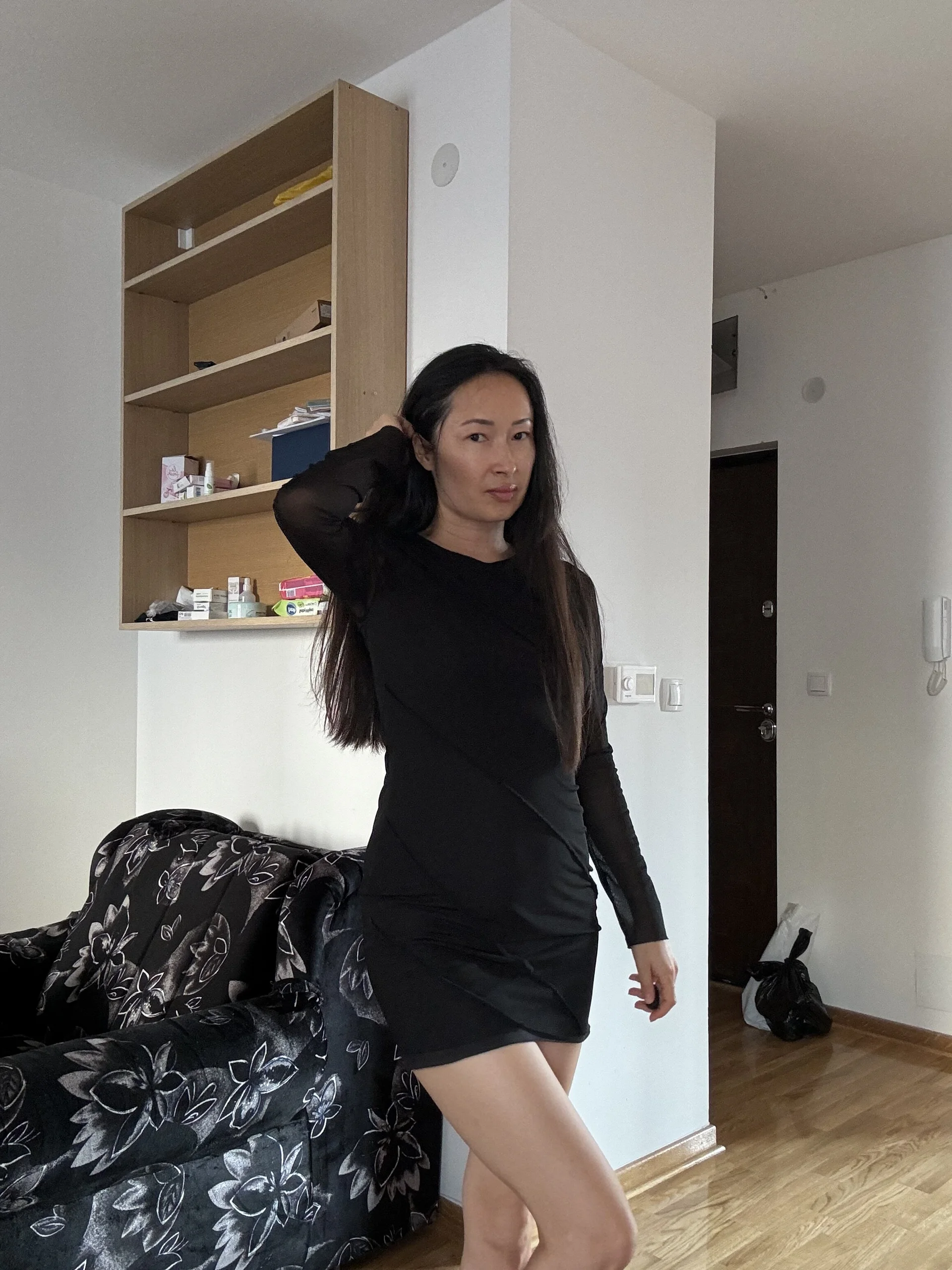 XXX Porn Photo of Nude alana_liam 14