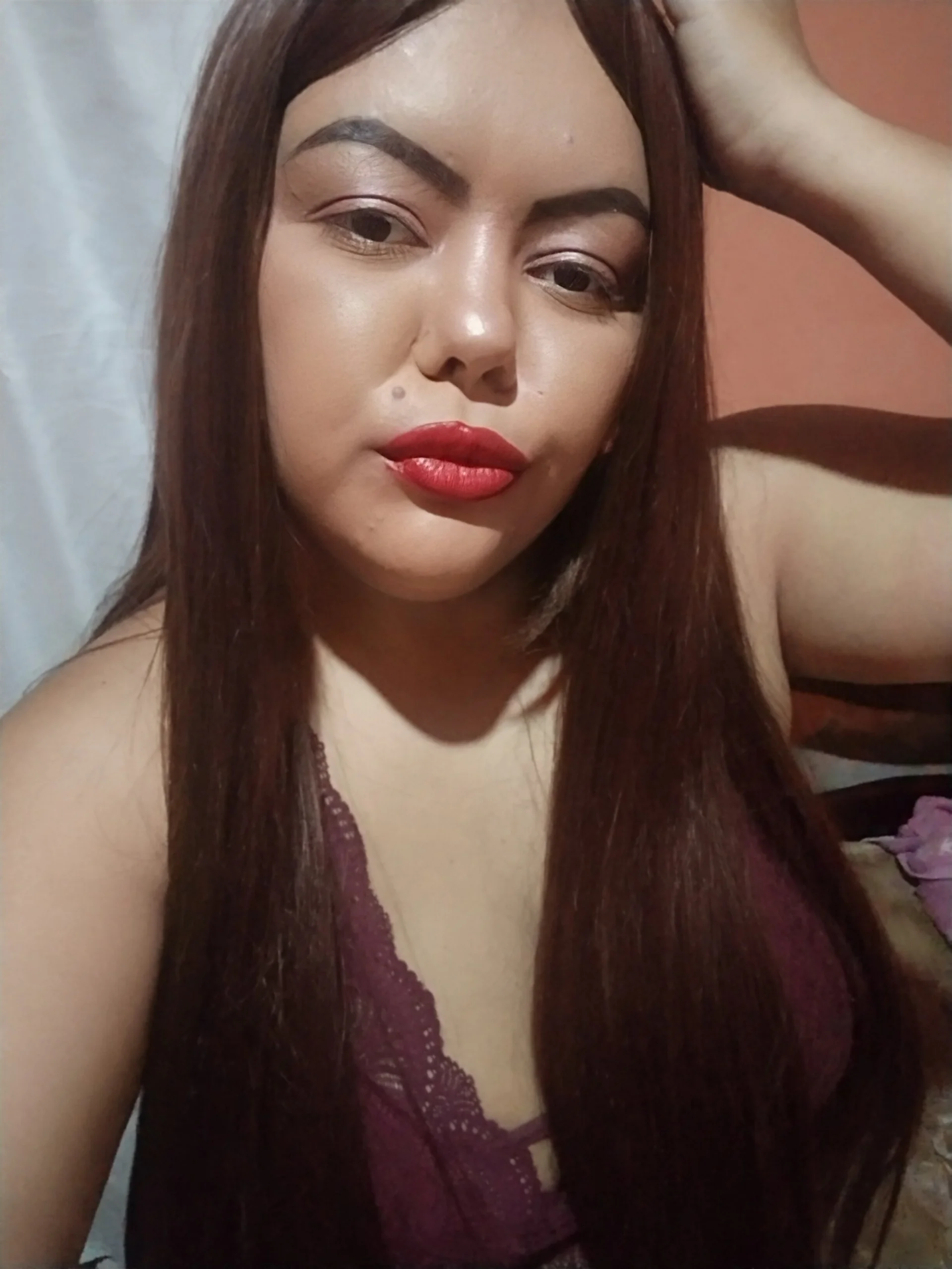 XXX Porn Photo of Nude Bella_pimentinha 3