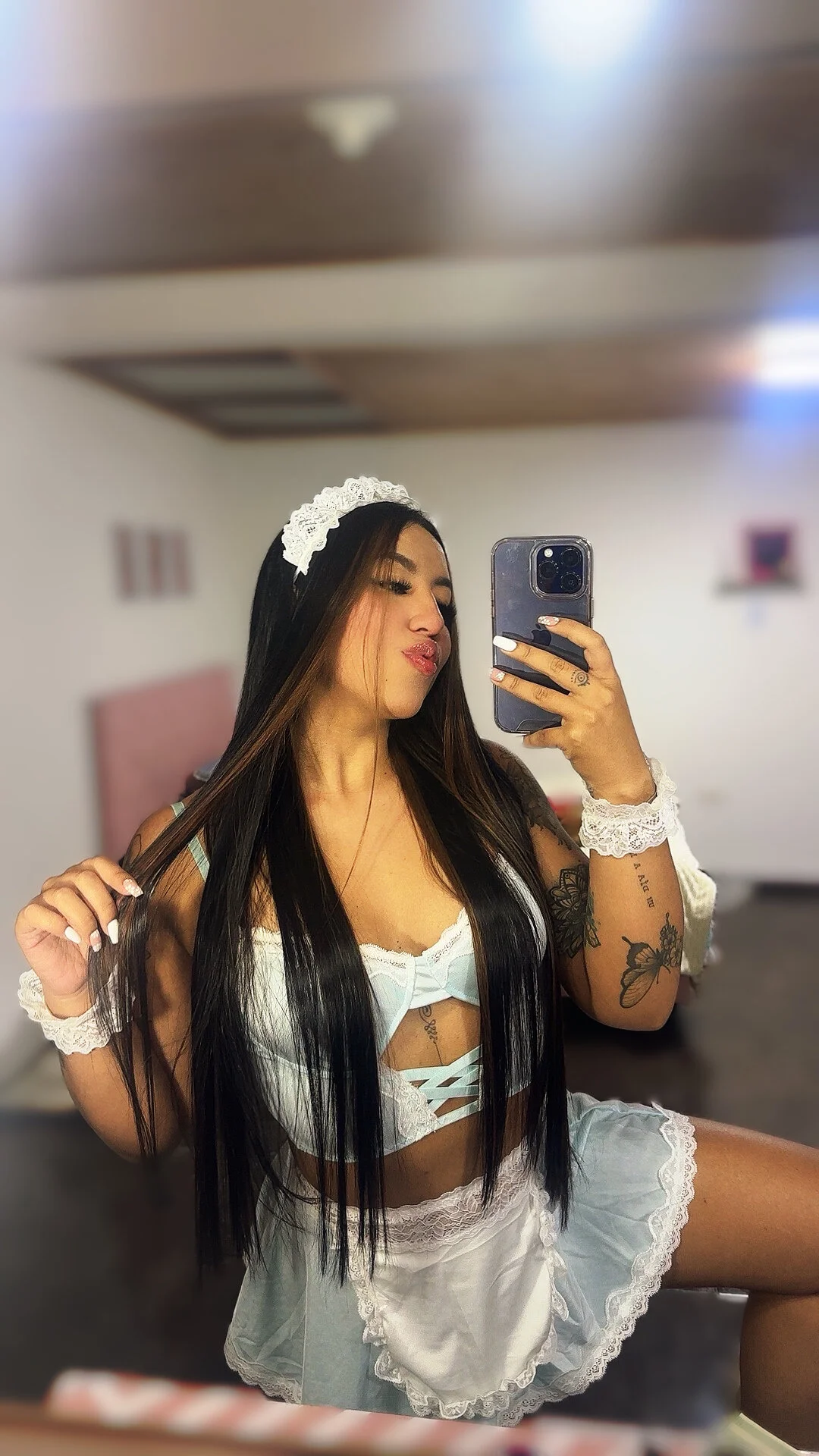 XXX Porn Photo of Nude Tamara_Roberts1 43