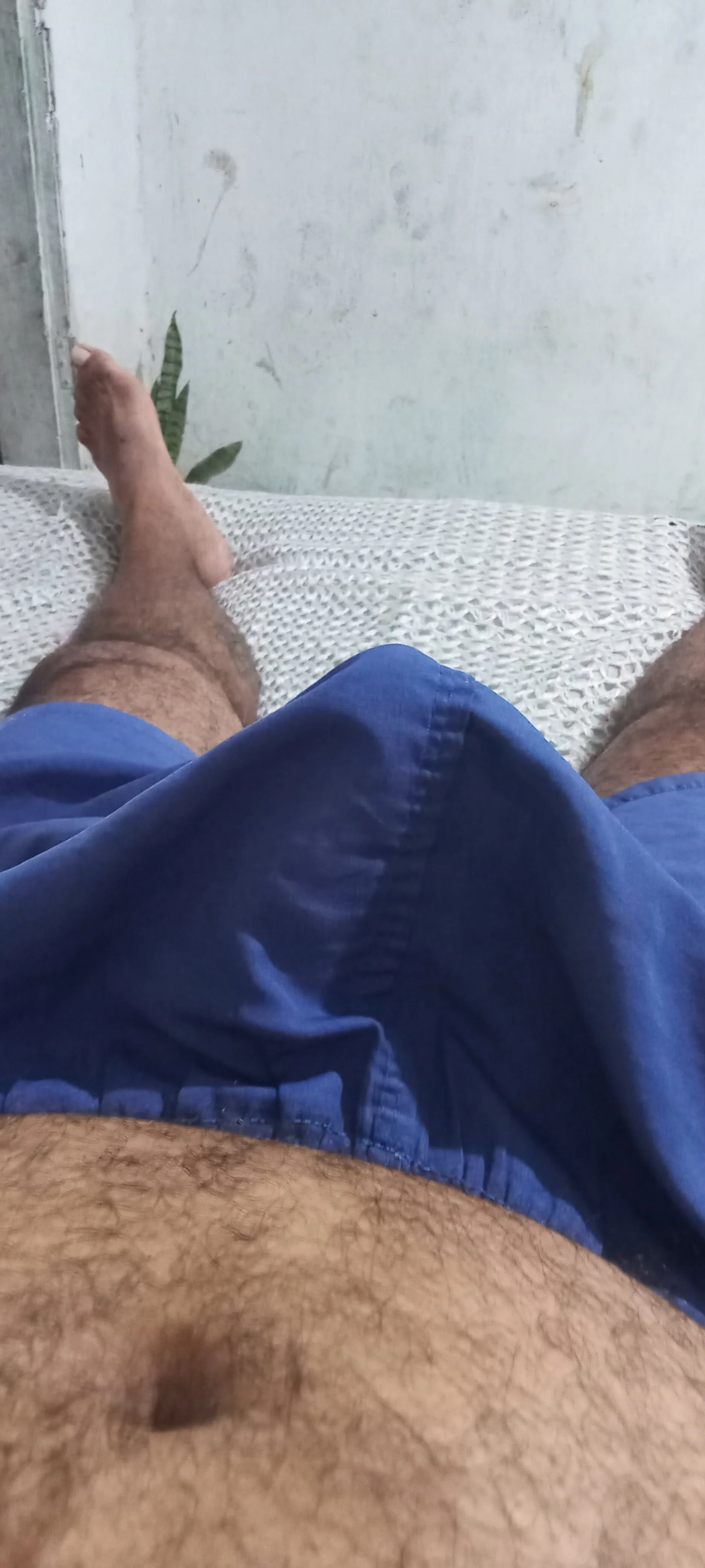 XXX Porn Photo of Nude SpayingOmelet 1