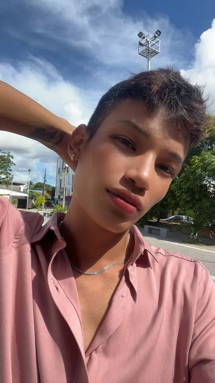 XXX Porn Photo of Nude nicky_moo 8