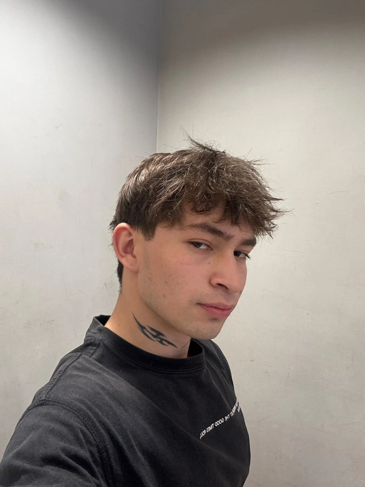 XXX Porn Photo of Nude tyler_sttone 1