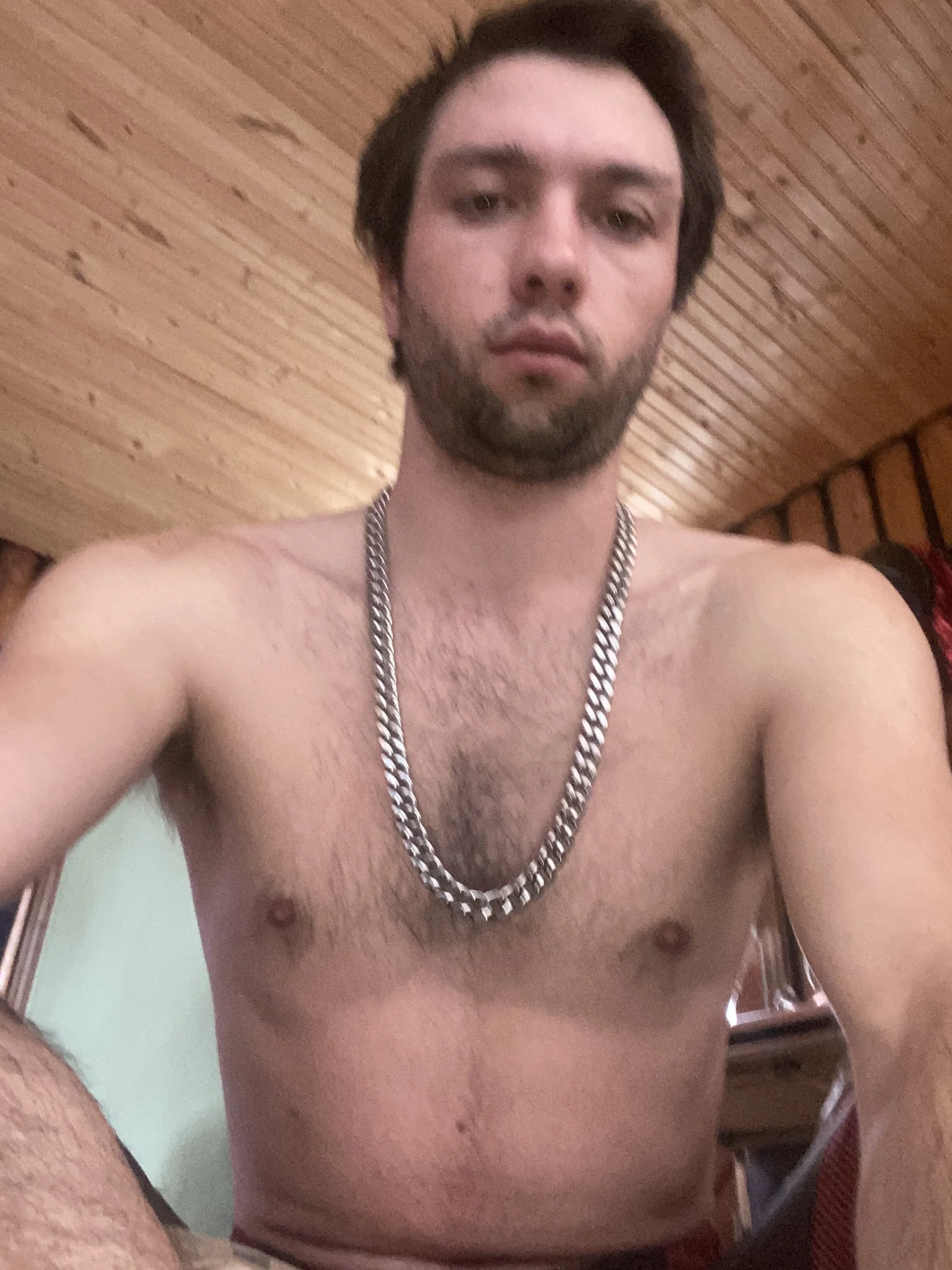 XXX Porn Photo of Nude sebPSYhunter 5