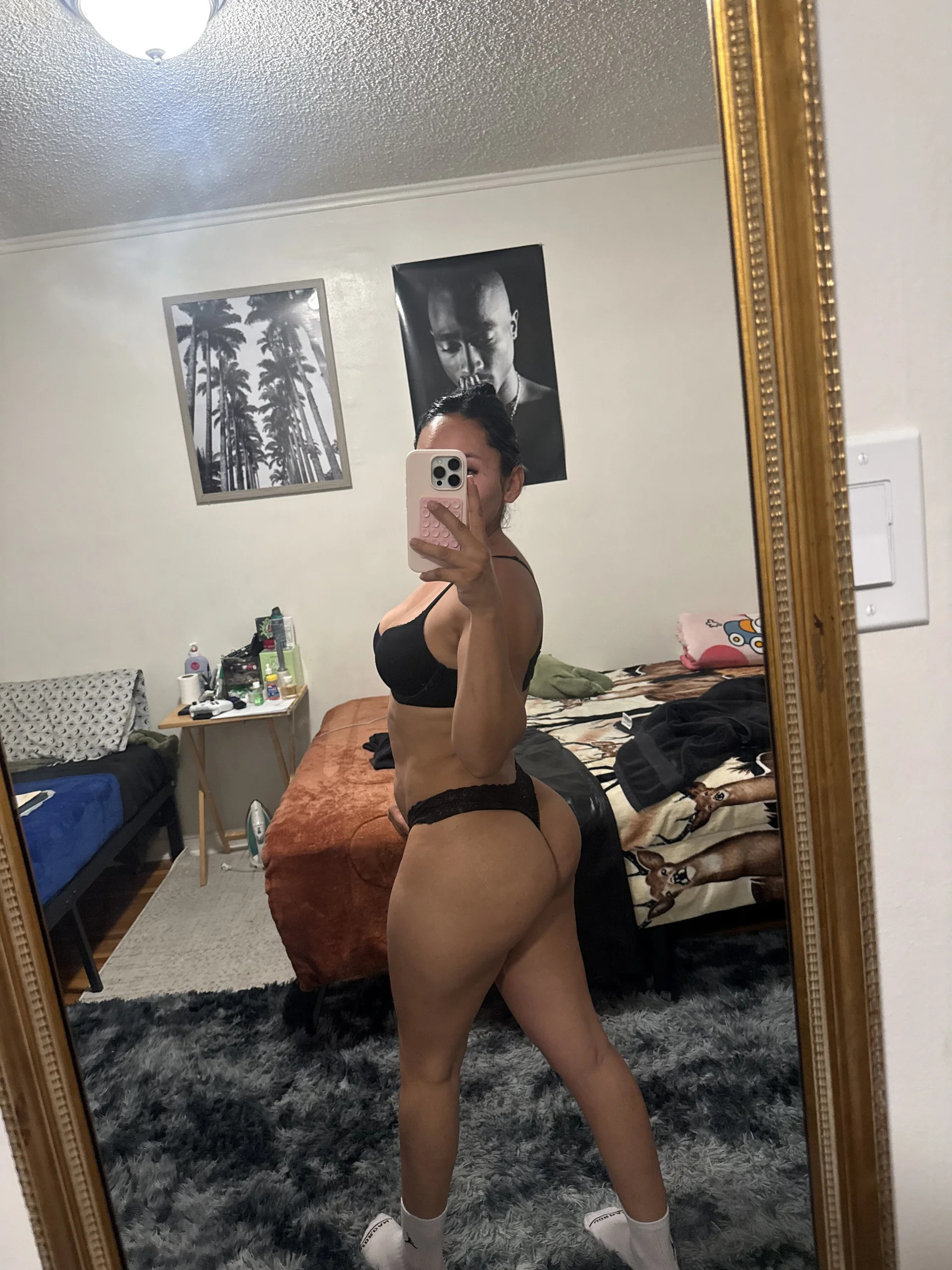 XXX Porn Photo of Nude Mamassita96 5