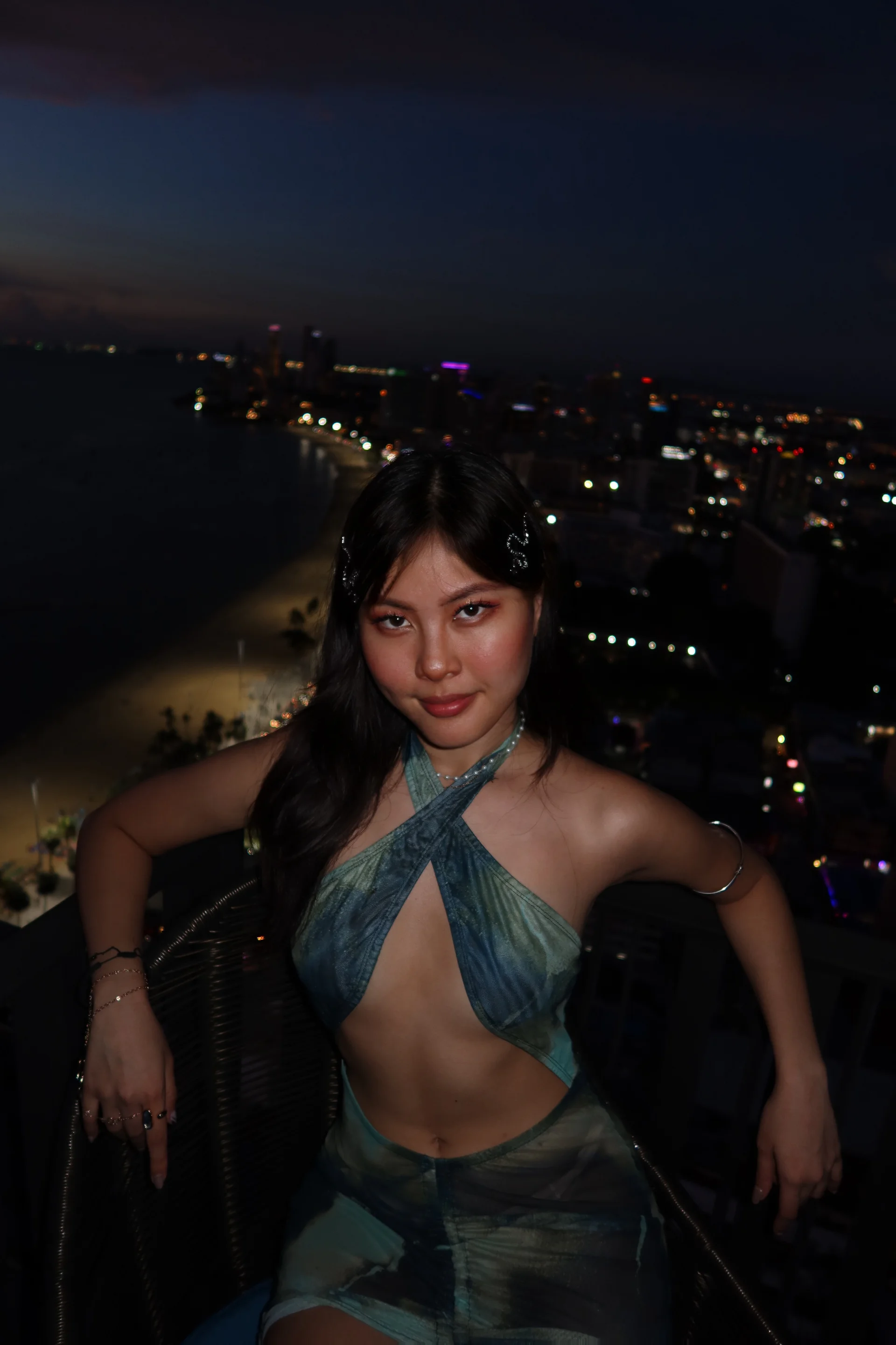 XXX Porn Photo of Nude NekoxSama 5