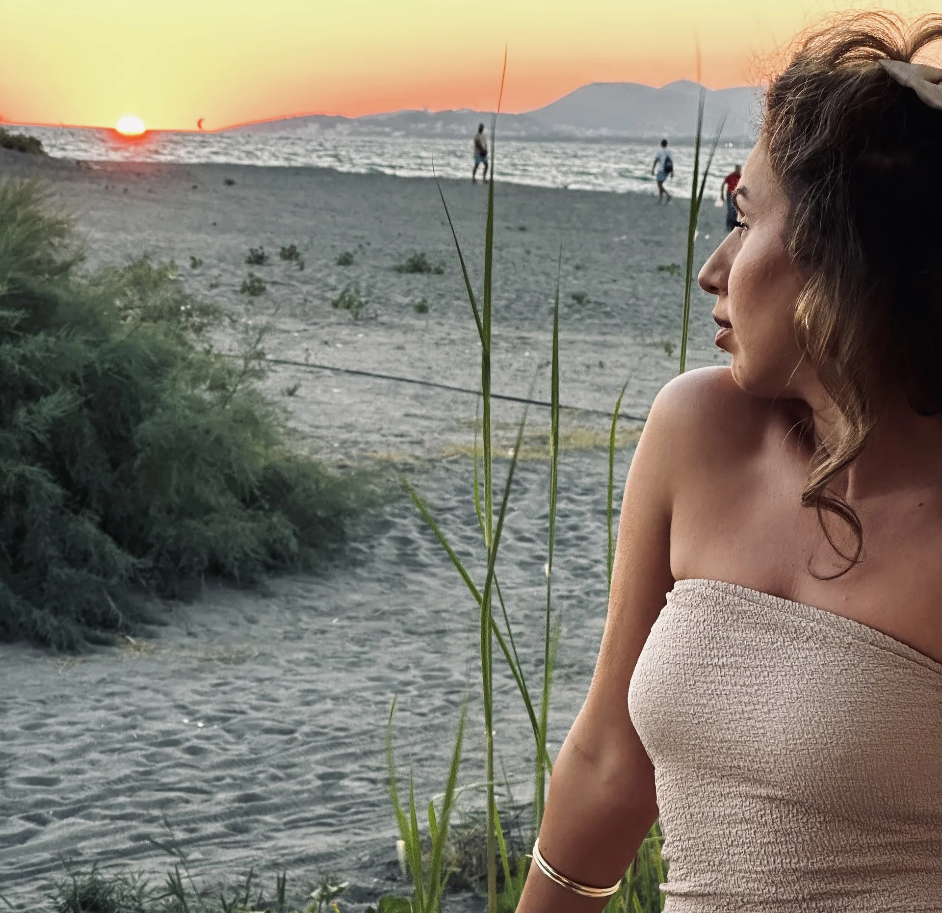 XXX Porn Photo of Nude Marilyn_La_Rose 29