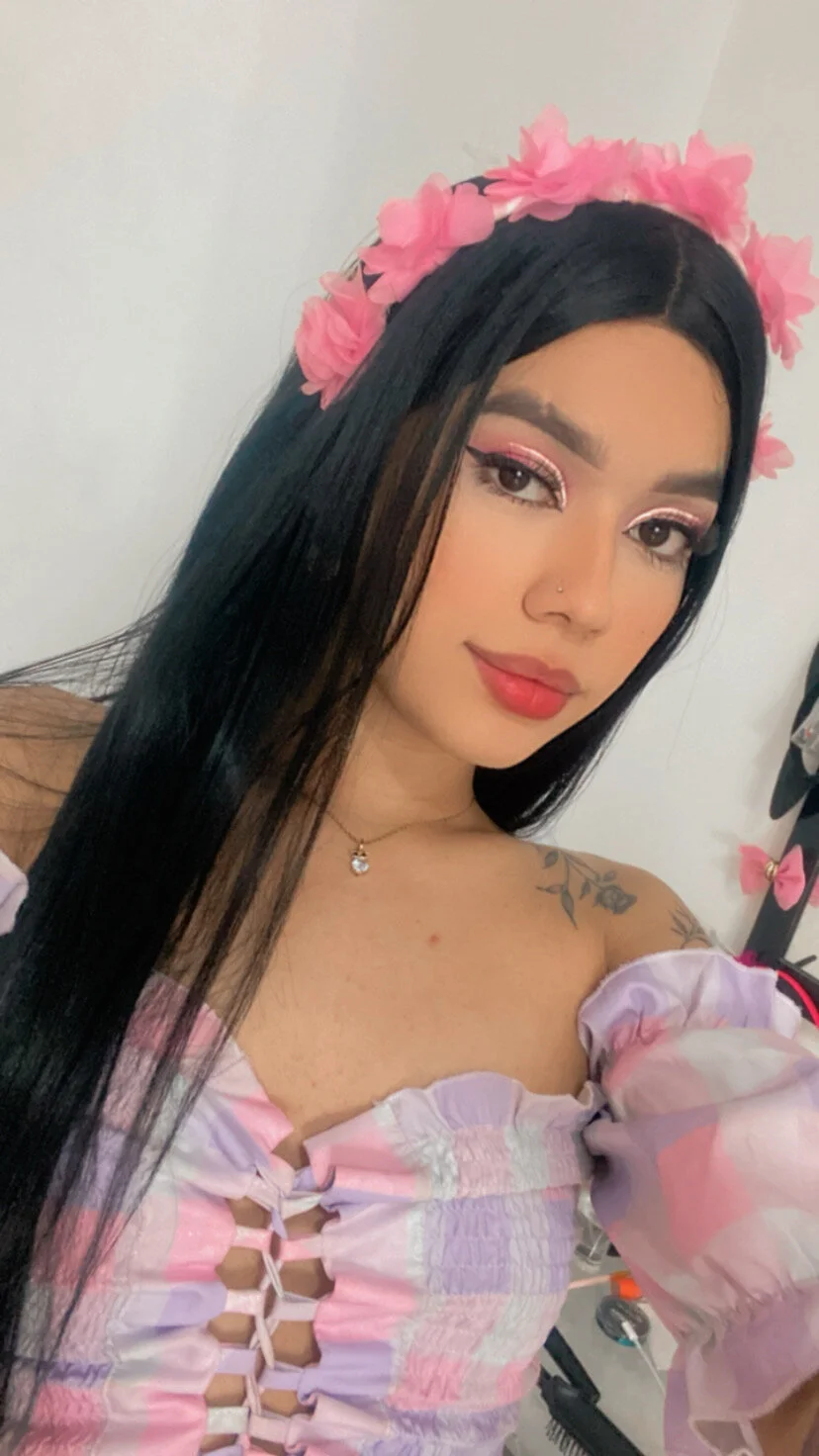 XXX Porn Photo of Nude ashliekitty__011 30