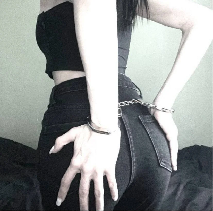 XXX Porn Photo of Nude _darkgirl__ 8
