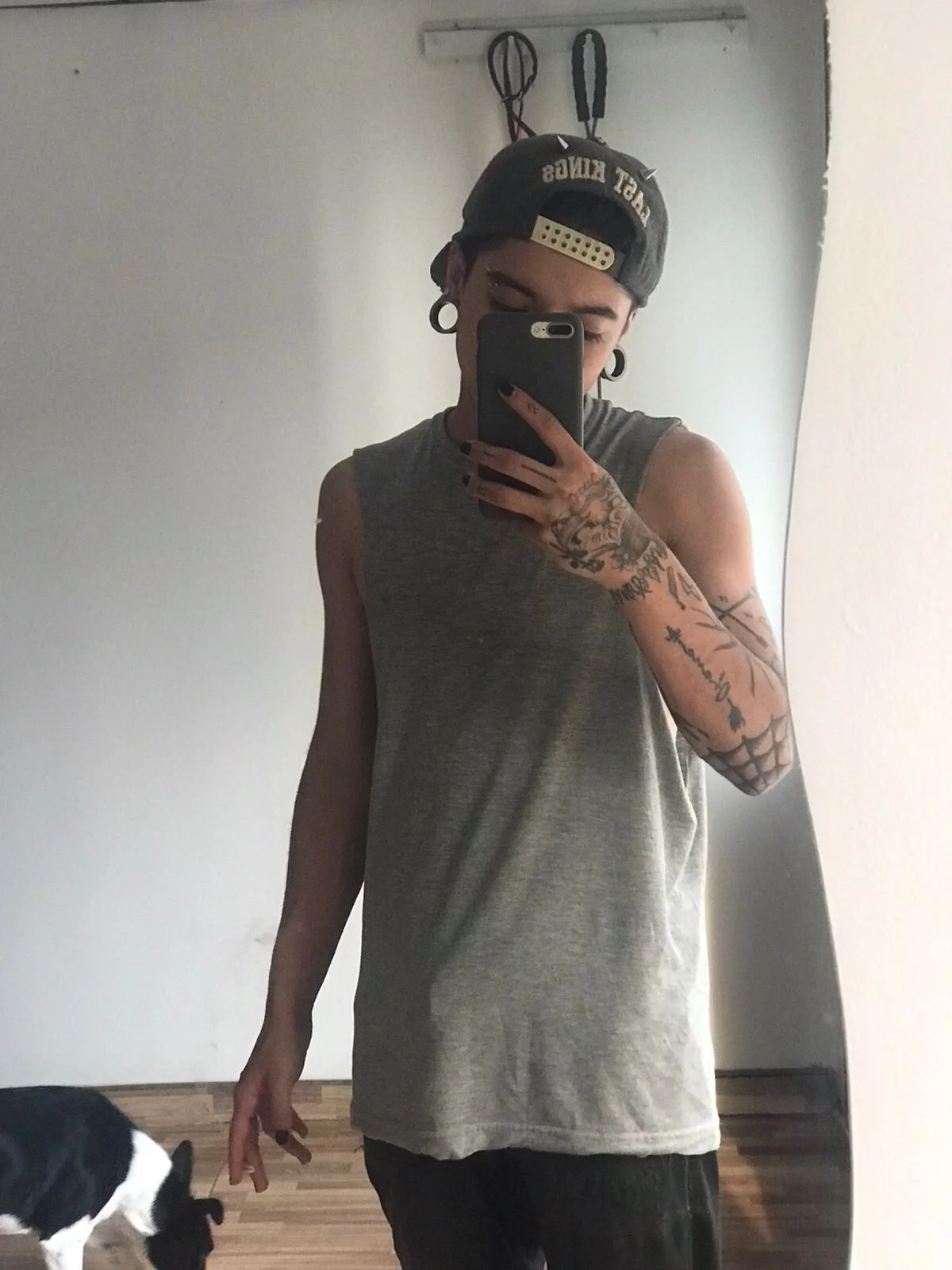 XXX Porn Photo of Nude saad_man 6