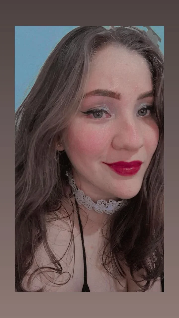 XXX Porn Photo of Nude Celestedubois 11