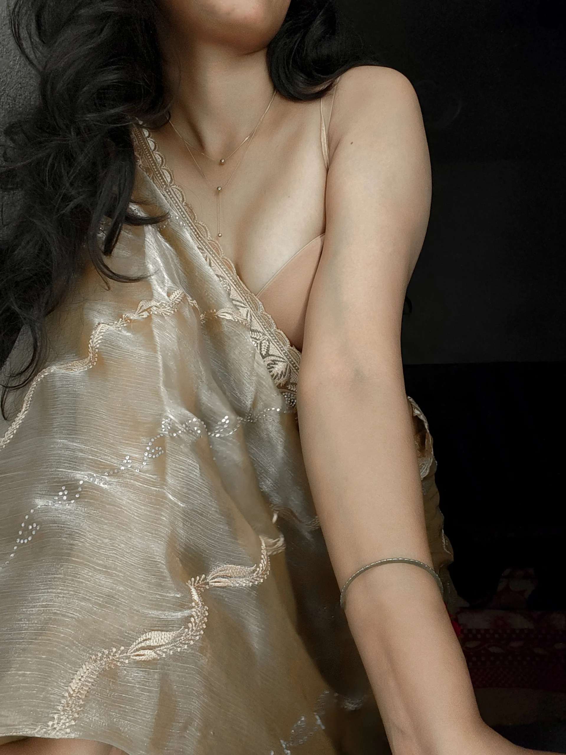 XXX Porn Photo of Nude Tanya-mittal 1