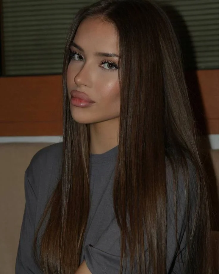 XXX Porn Photo of Nude JesikaLooove 4