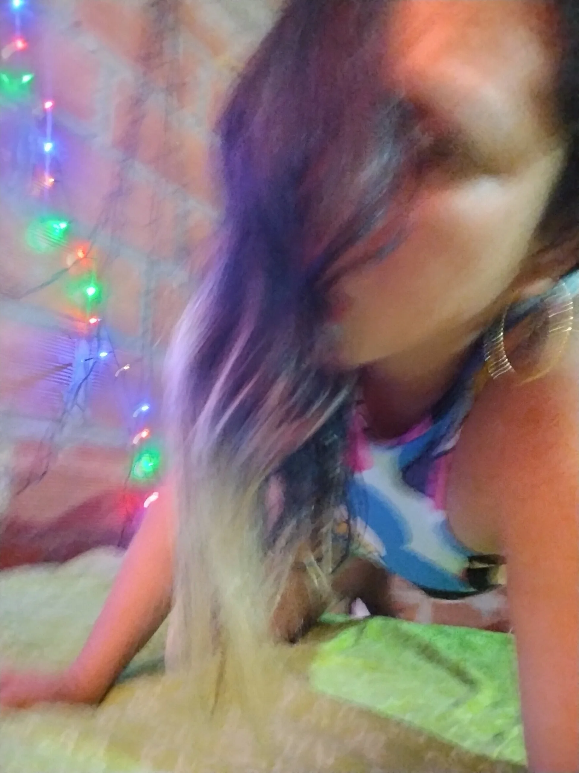 XXX Porn Photo of Nude NINFA69 1
