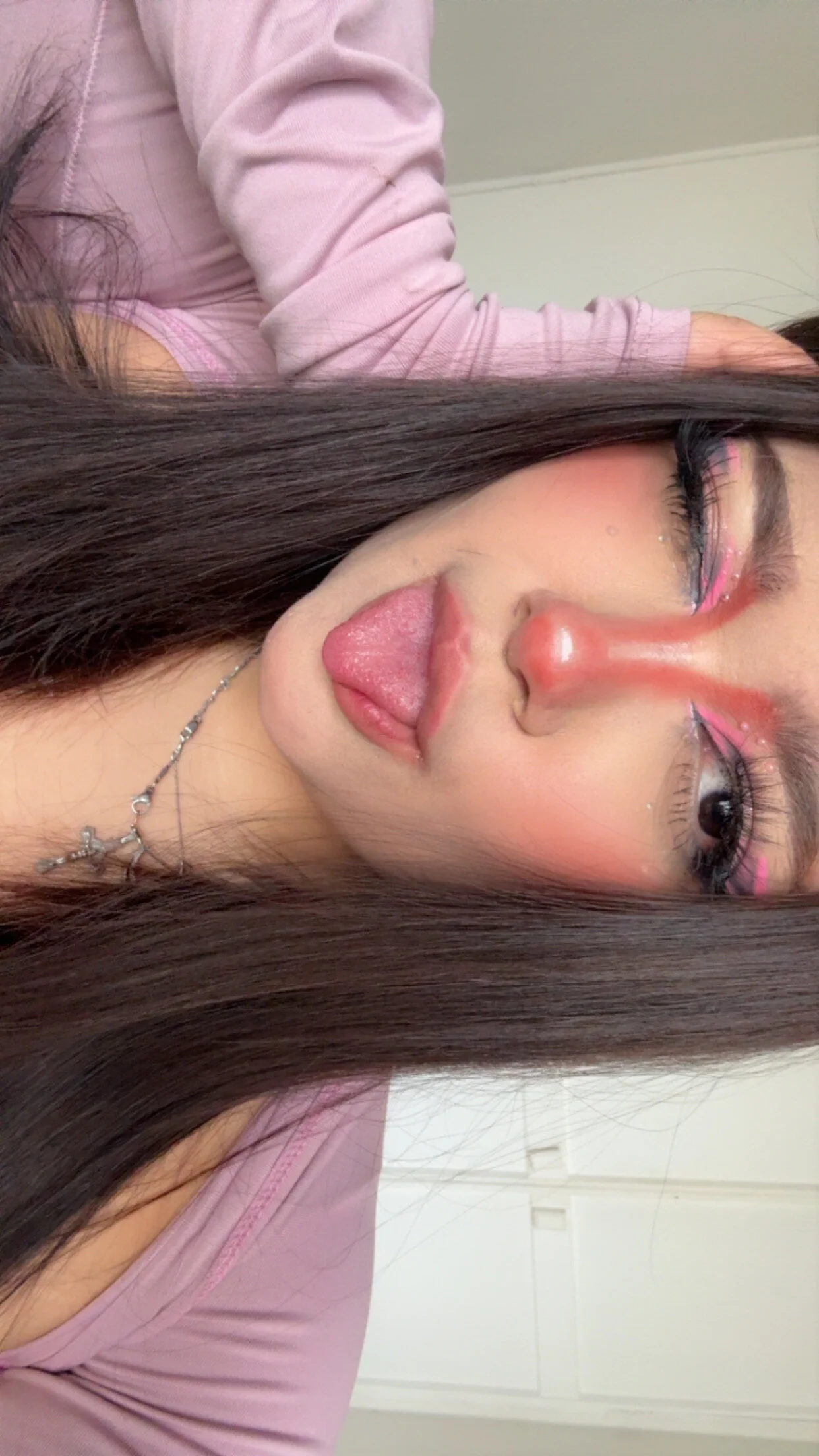 XXX Porn Photo of Nude megar_3 50