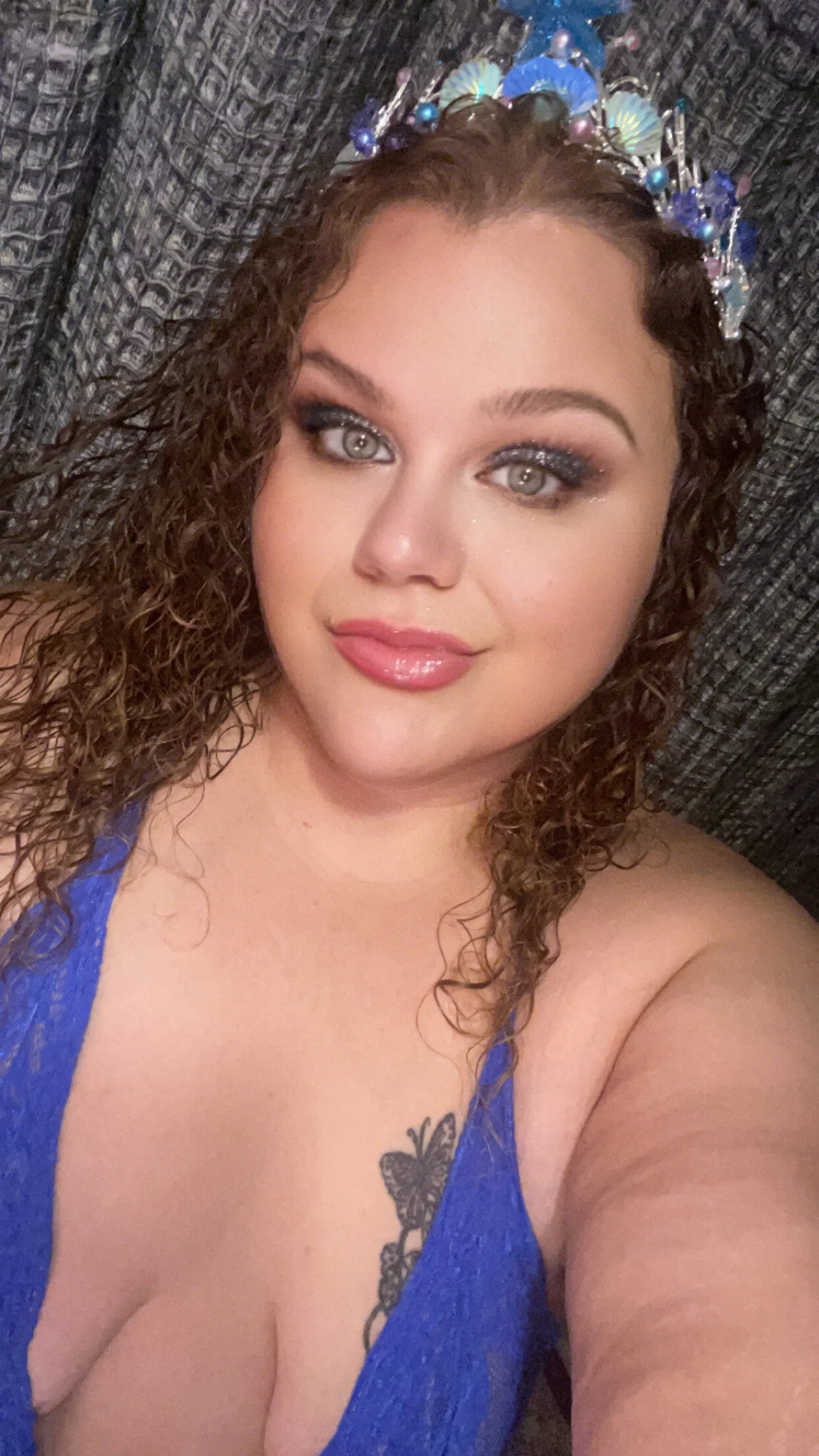 XXX Porn Photo of Nude Fatpussybigass 218