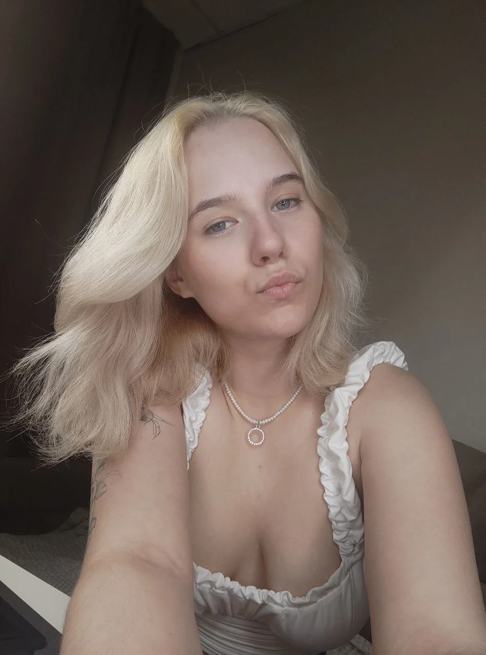 XXX Porn Photo of Nude Casey_Sweeet 22