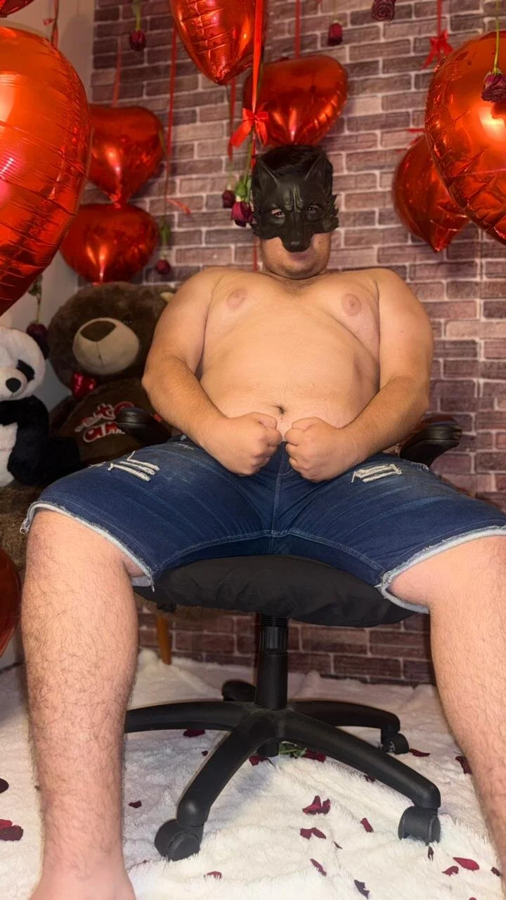 XXX Porn Photo of Nude mazenrois 9