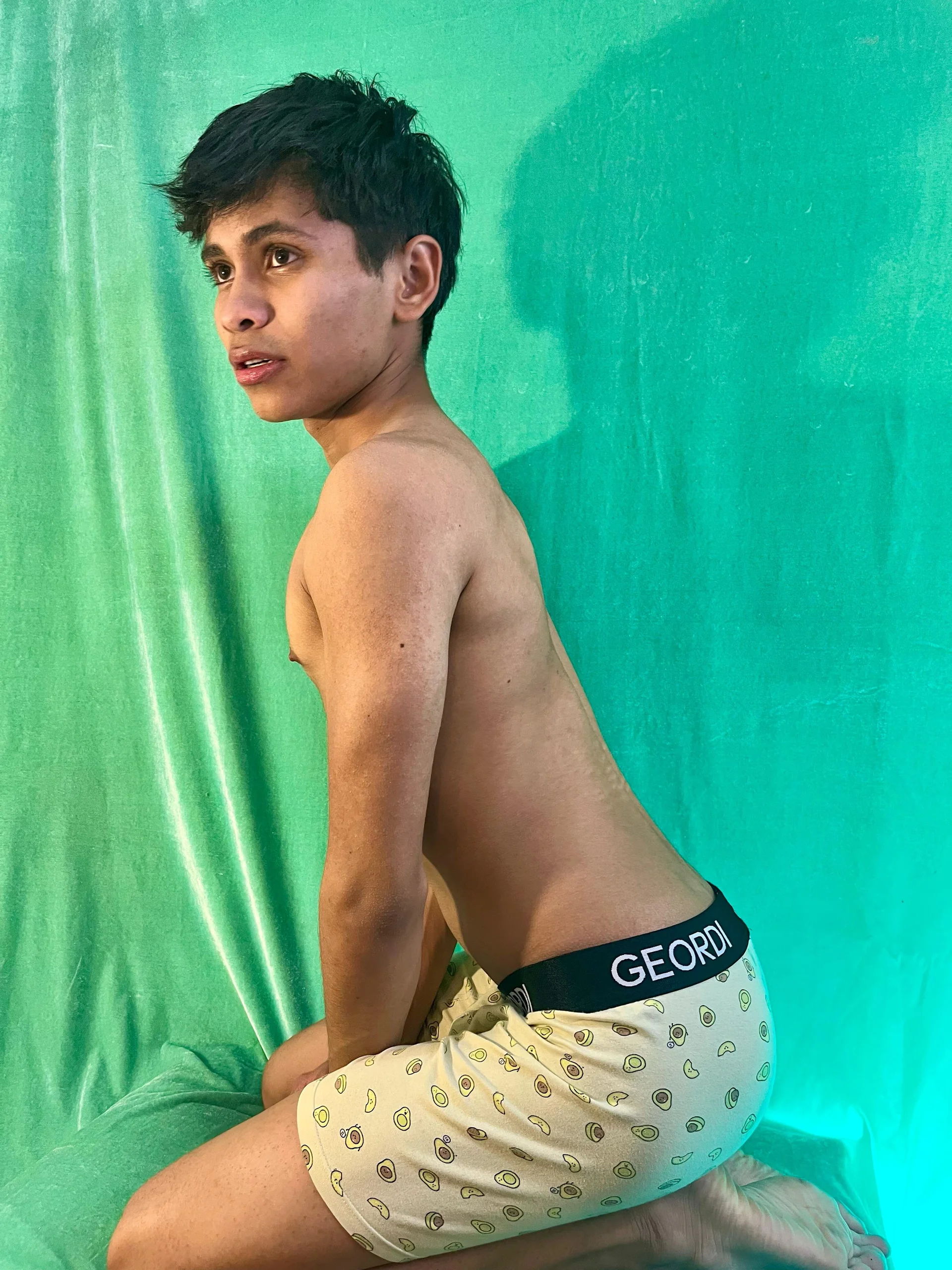 XXX Porn Photo of Nude Ethan_Westt 20