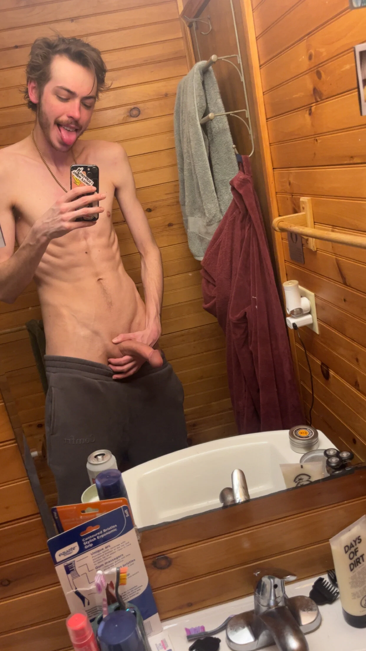 XXX Porn Photo of Nude bb_n_jake 4