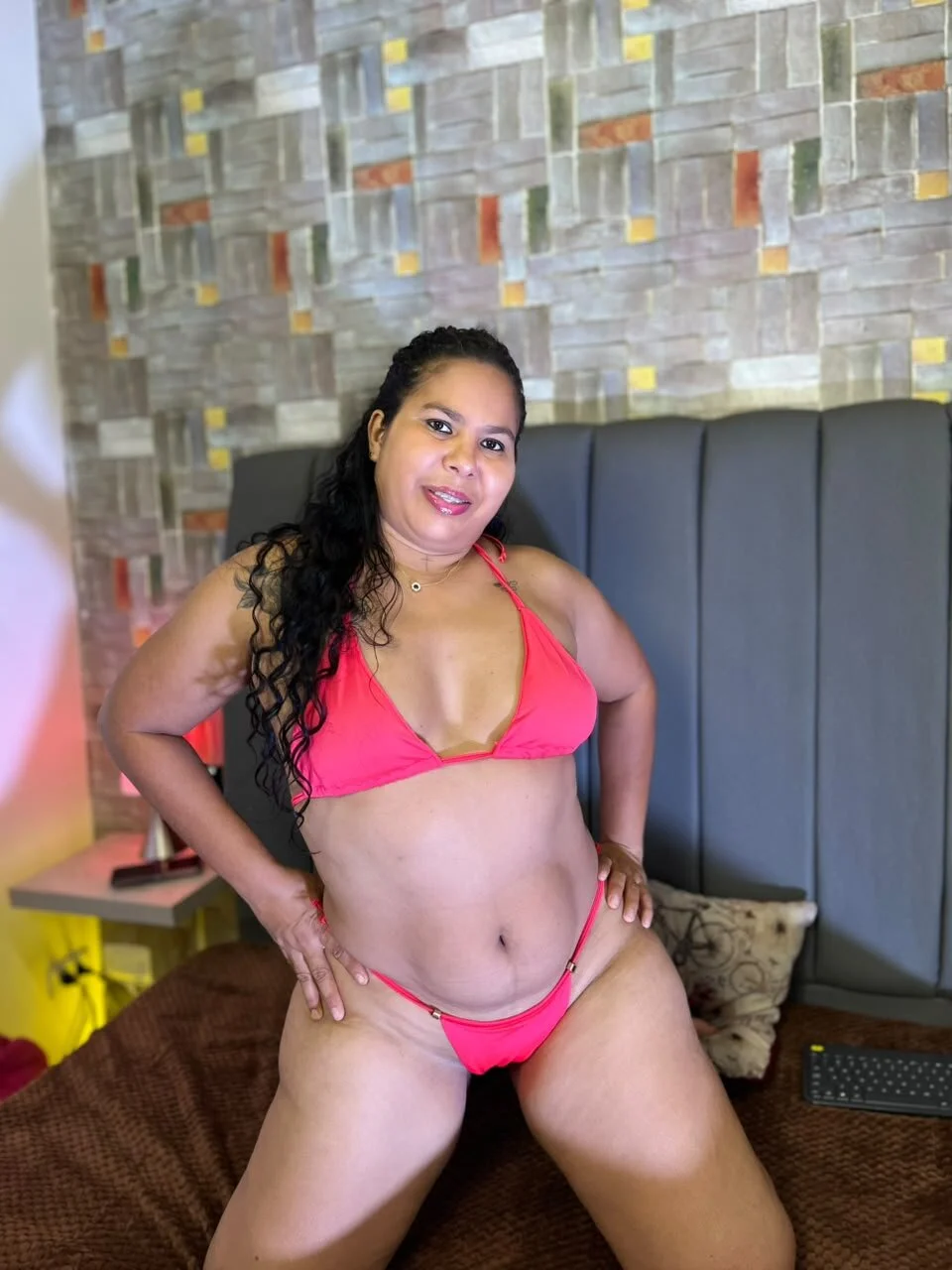 XXX Porn Photo of Nude sweett_cherry___ 4