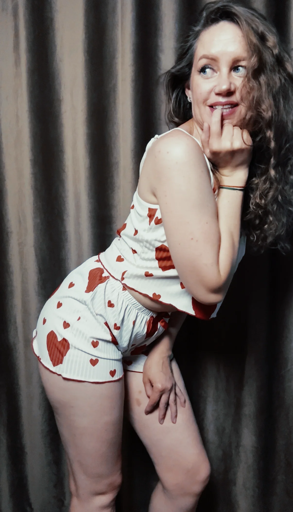 XXX Porn Photo of Nude Fern_Lust 14