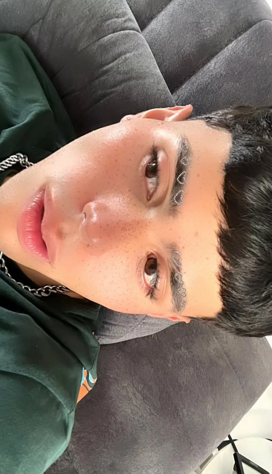 XXX Porn Photo of Nude Nathaniel_Park 3