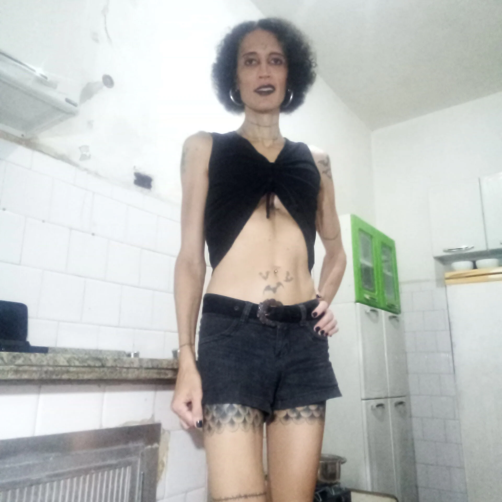XXX Porn Photo of Nude DelicadaSeduz 8