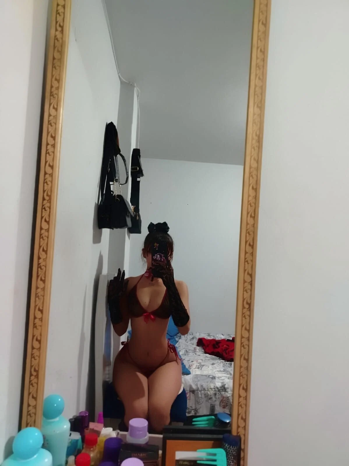 XXX Porn Photo of Nude ChloeRose_1 1